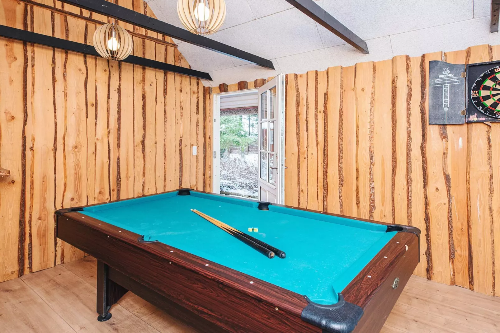 Gerestaureerde huisje met spa -- By Traum Ferienwohnungen - Binnen