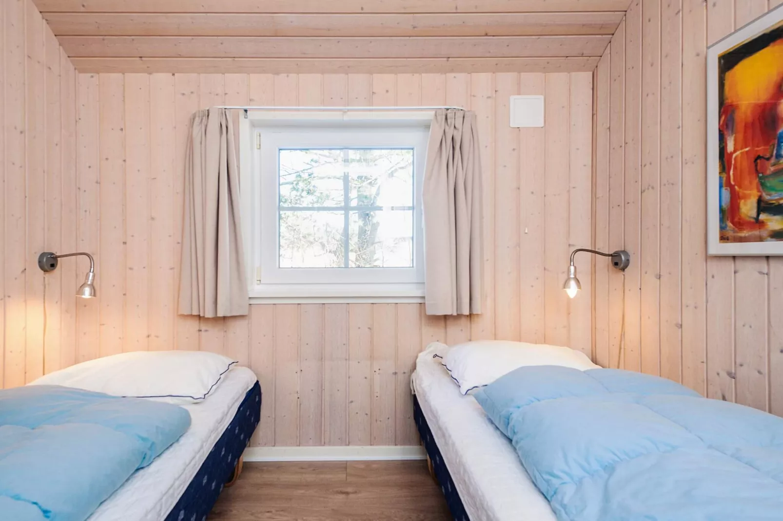 14 persoons vakantie huis in Blåvand - Binnen