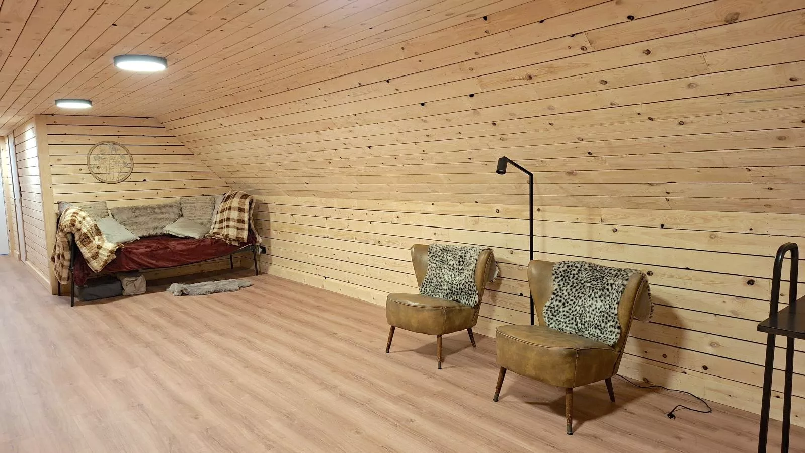 ZweveZalig - Slaapkamer