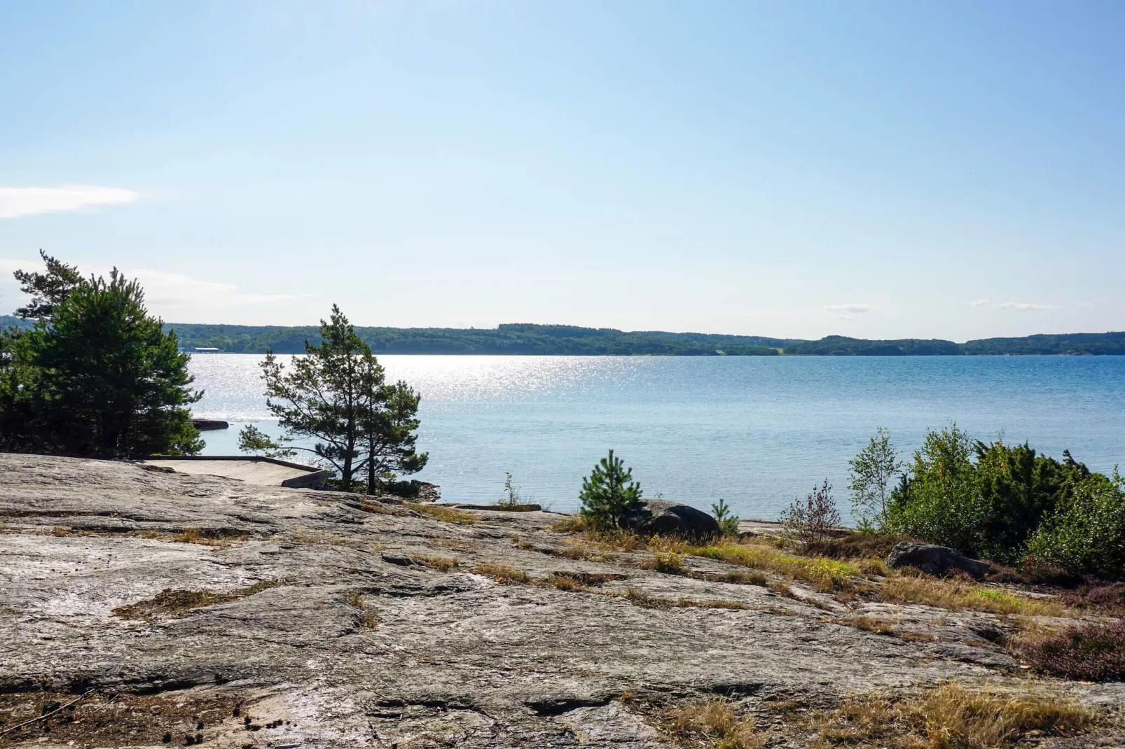 4 Personen vakantie huis in LYSEKIL - Niet-getagd