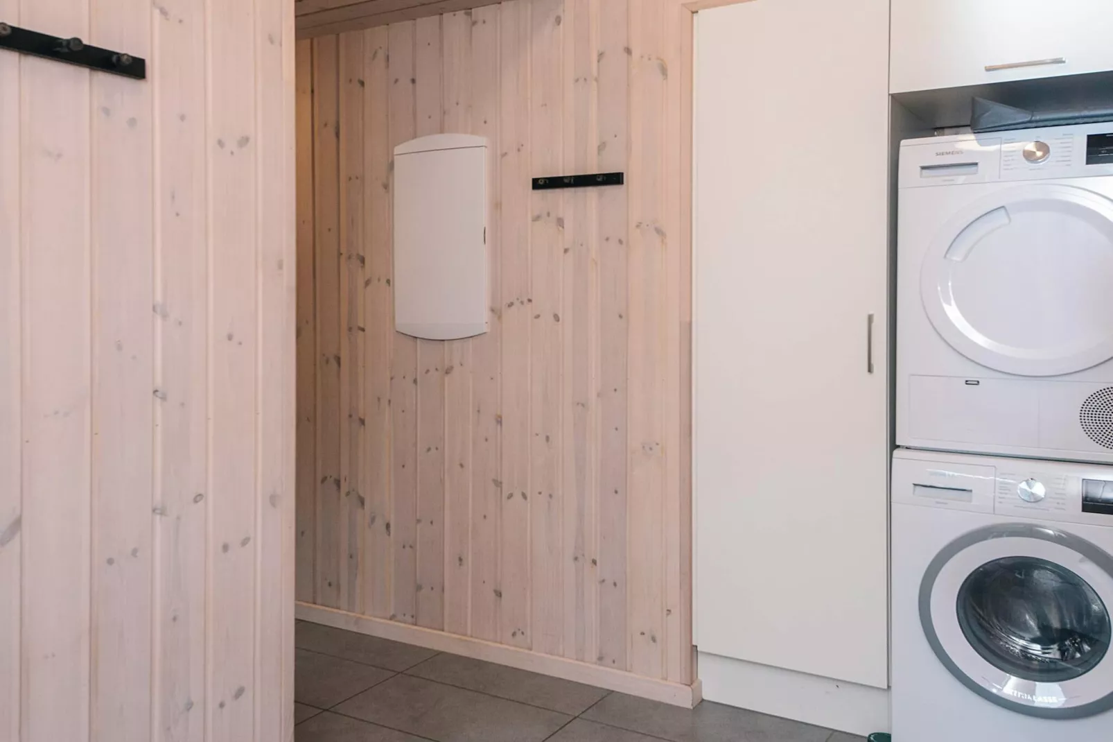 Luxe retraite in Blavand -- By Traum Ferienwohnungen - Binnen