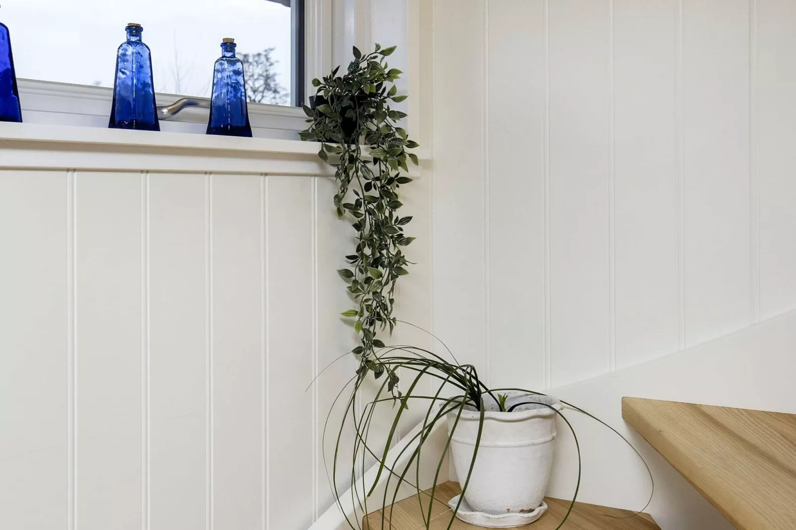 6 persoons vakantie huis in Læsø-By Traum - Binnen