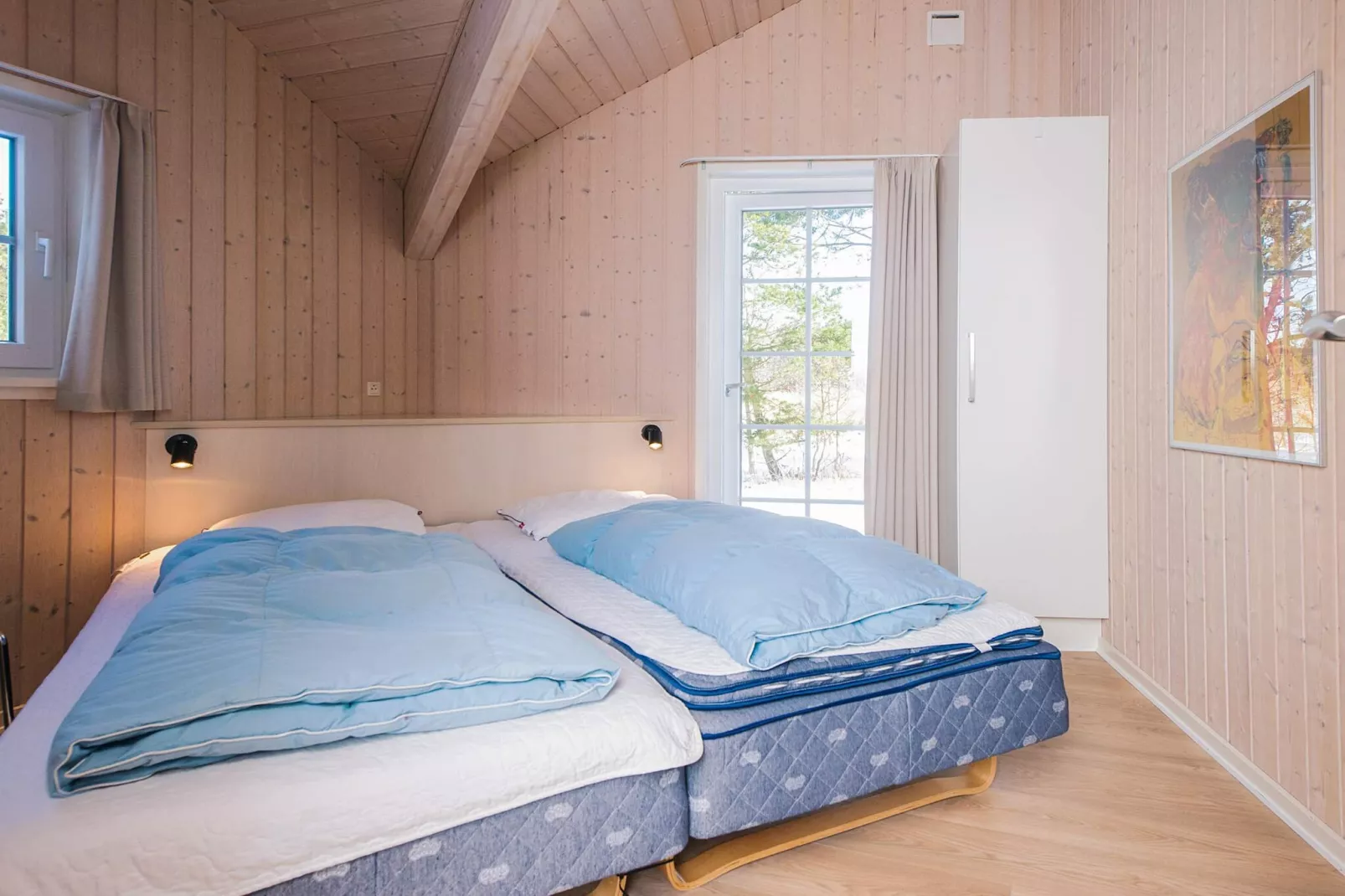 14 persoons vakantie huis in Blåvand - Binnen