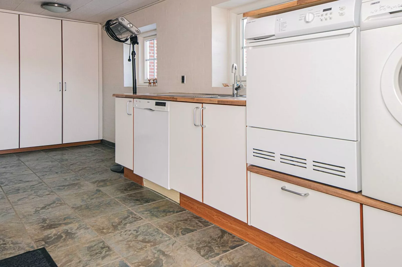 6 persoons vakantie huis in Blåvand-By Traum - Binnen