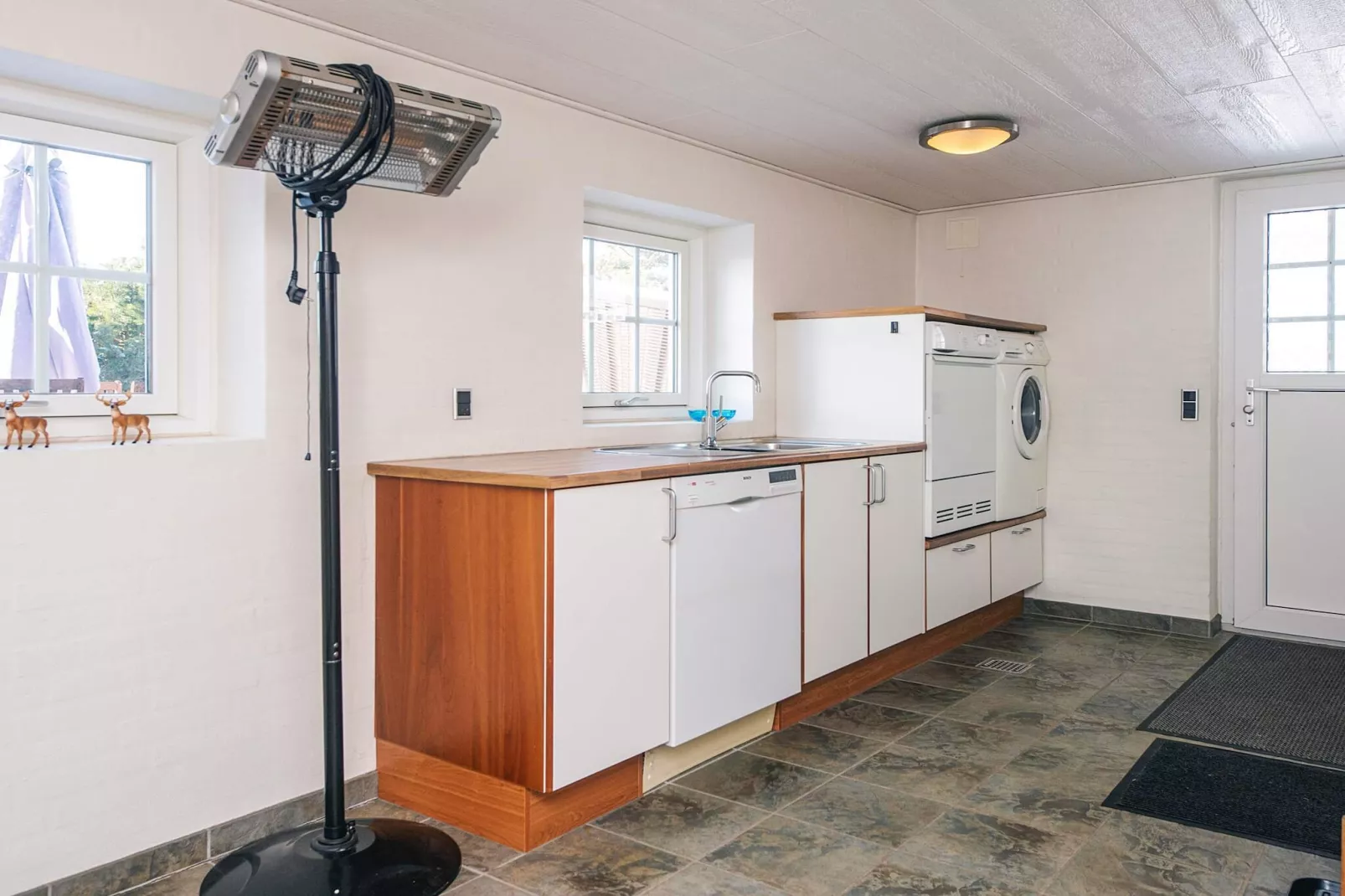 6 persoons vakantie huis in Blåvand-By Traum - Binnen