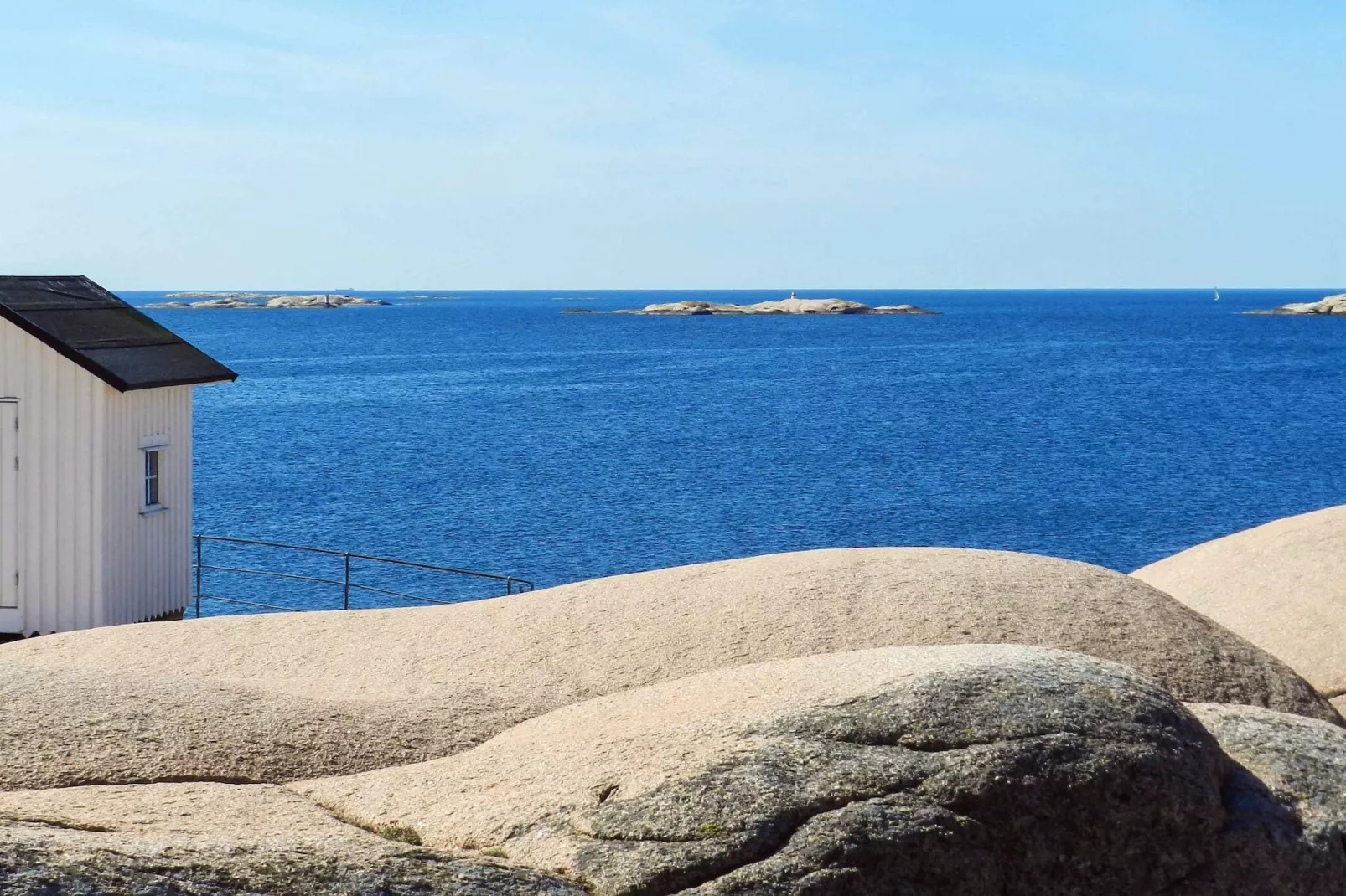 4 Personen vakantie huis in LYSEKIL - Niet-getagd