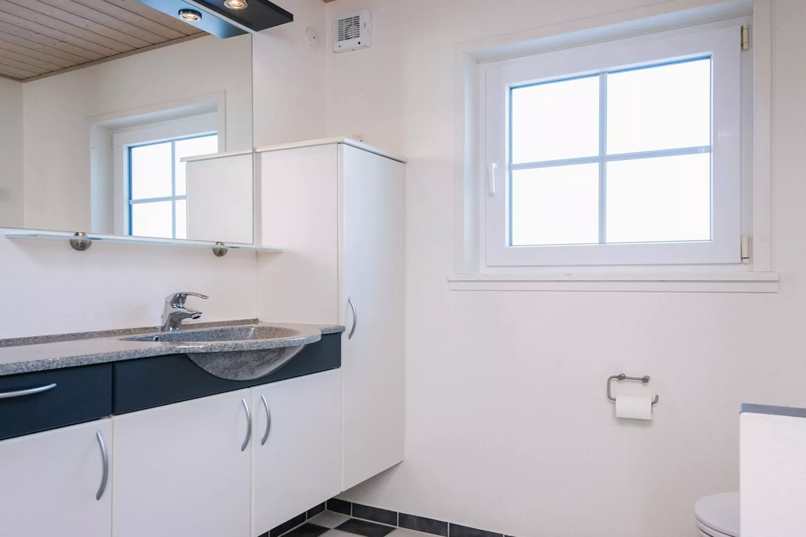 14 persoons vakantie huis in Blåvand - Binnen