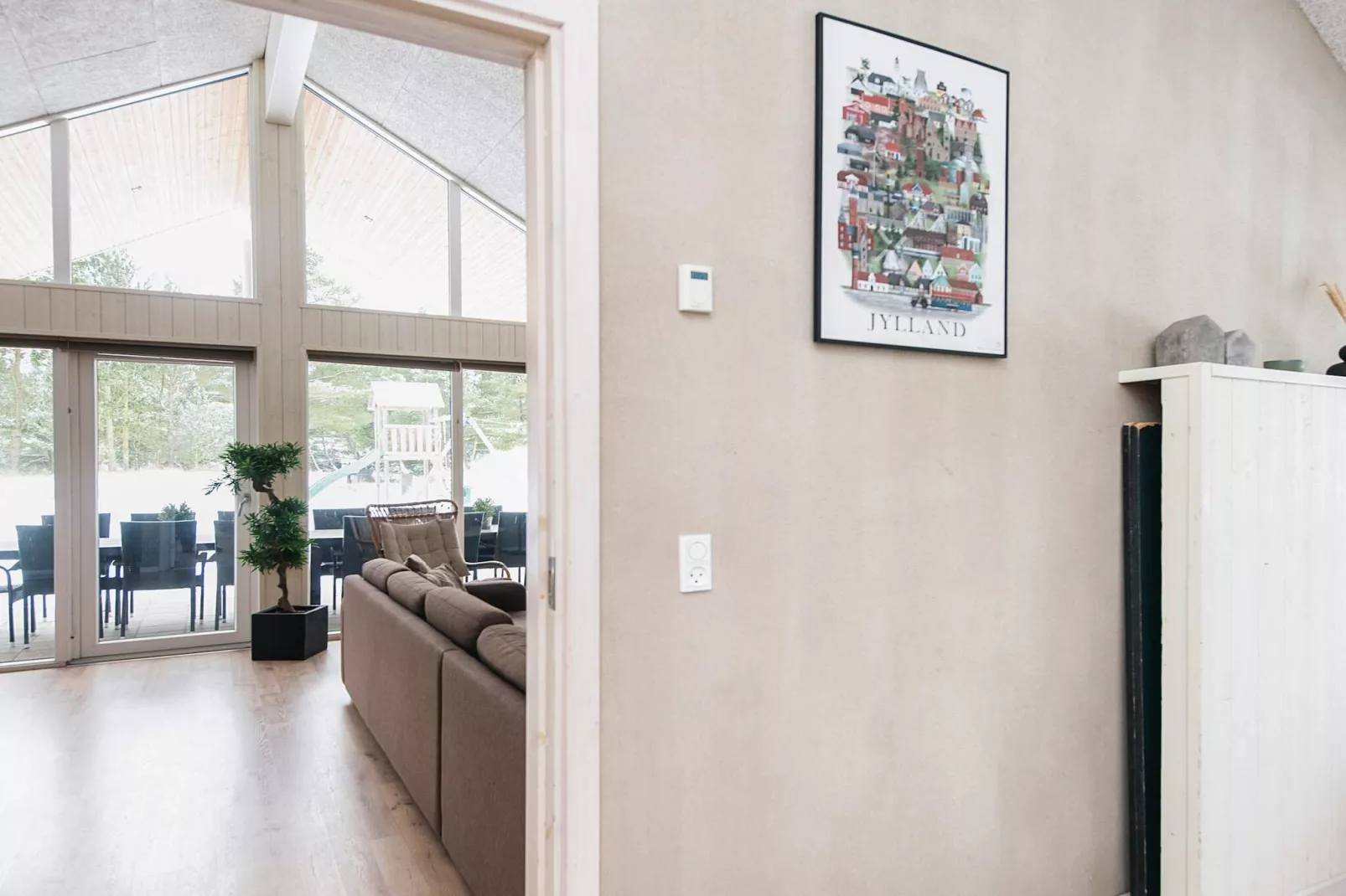 Luxe retraite in Blavand -- By Traum Ferienwohnungen - Binnen