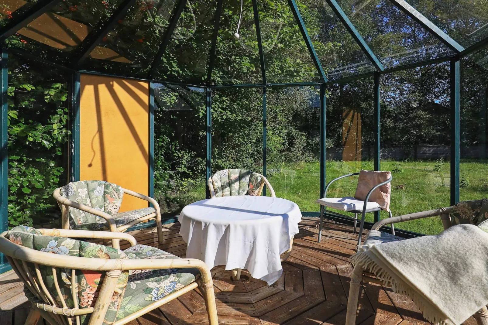 6 persoons vakantie huis in Ålbæk - Uitzicht