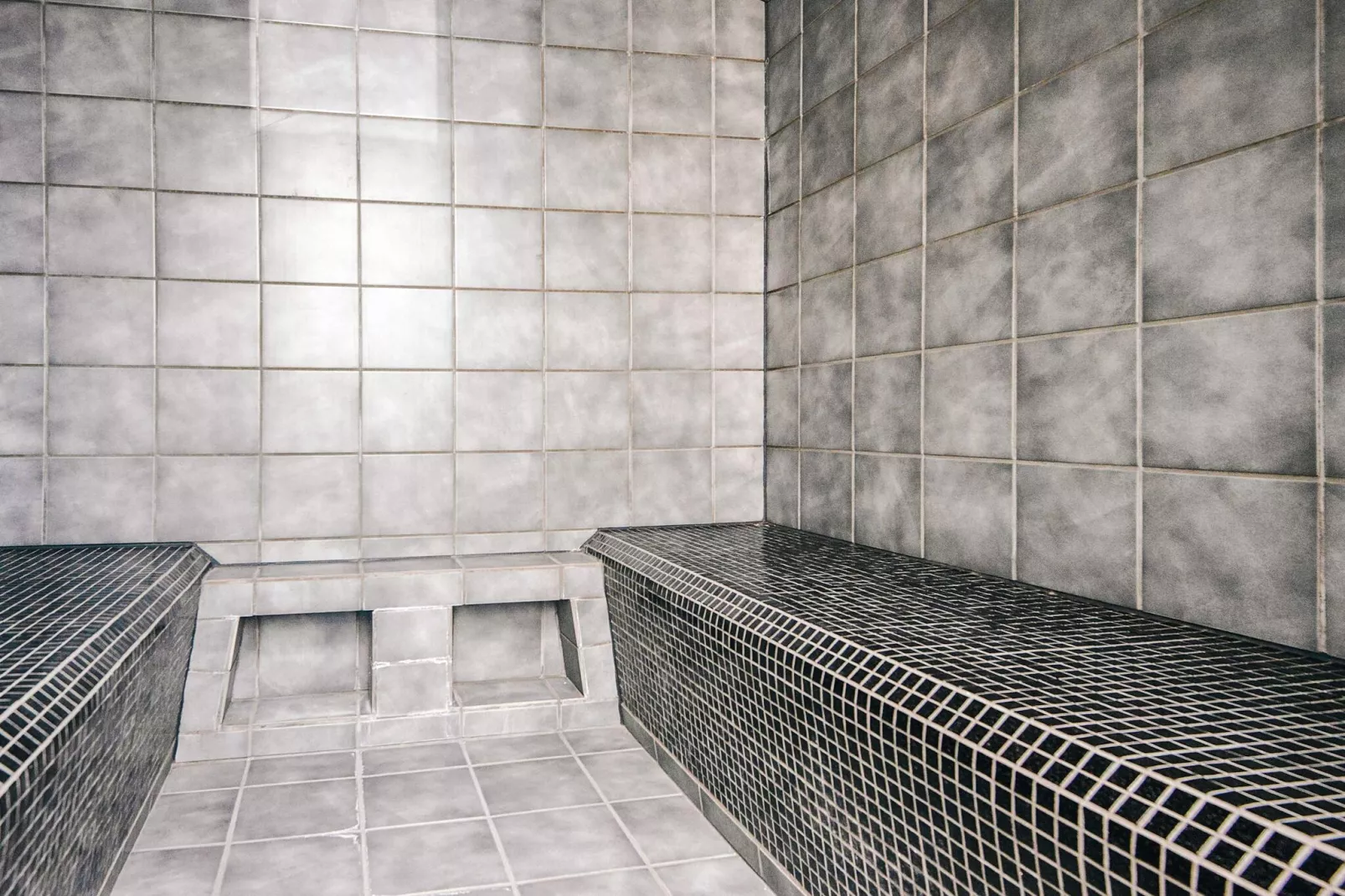 14 persoons vakantie huis in Blåvand - Sauna