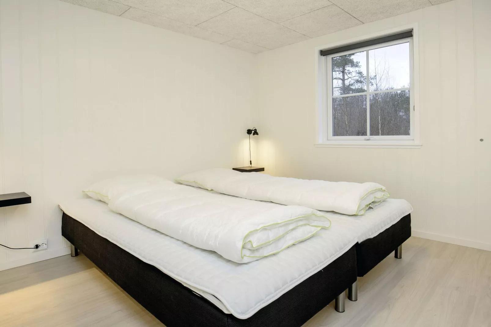 6 persoons vakantie huis in Læsø-By Traum - Binnen