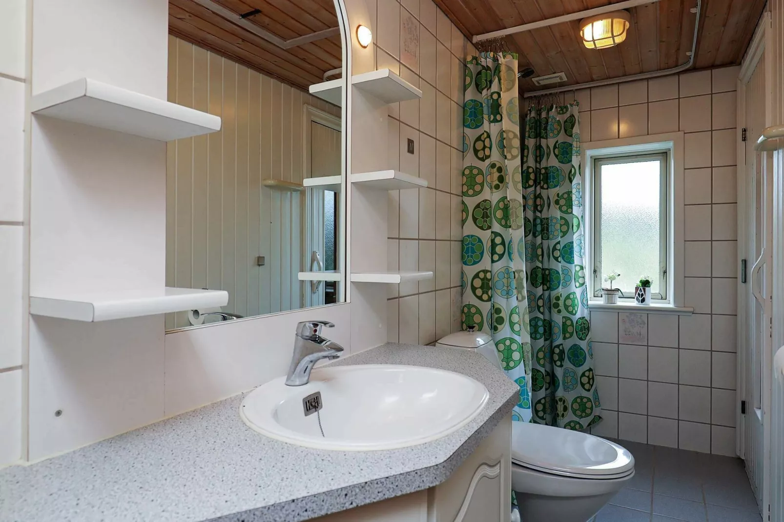 4 persoons vakantie huis in Thisted-By Traum-Binnen