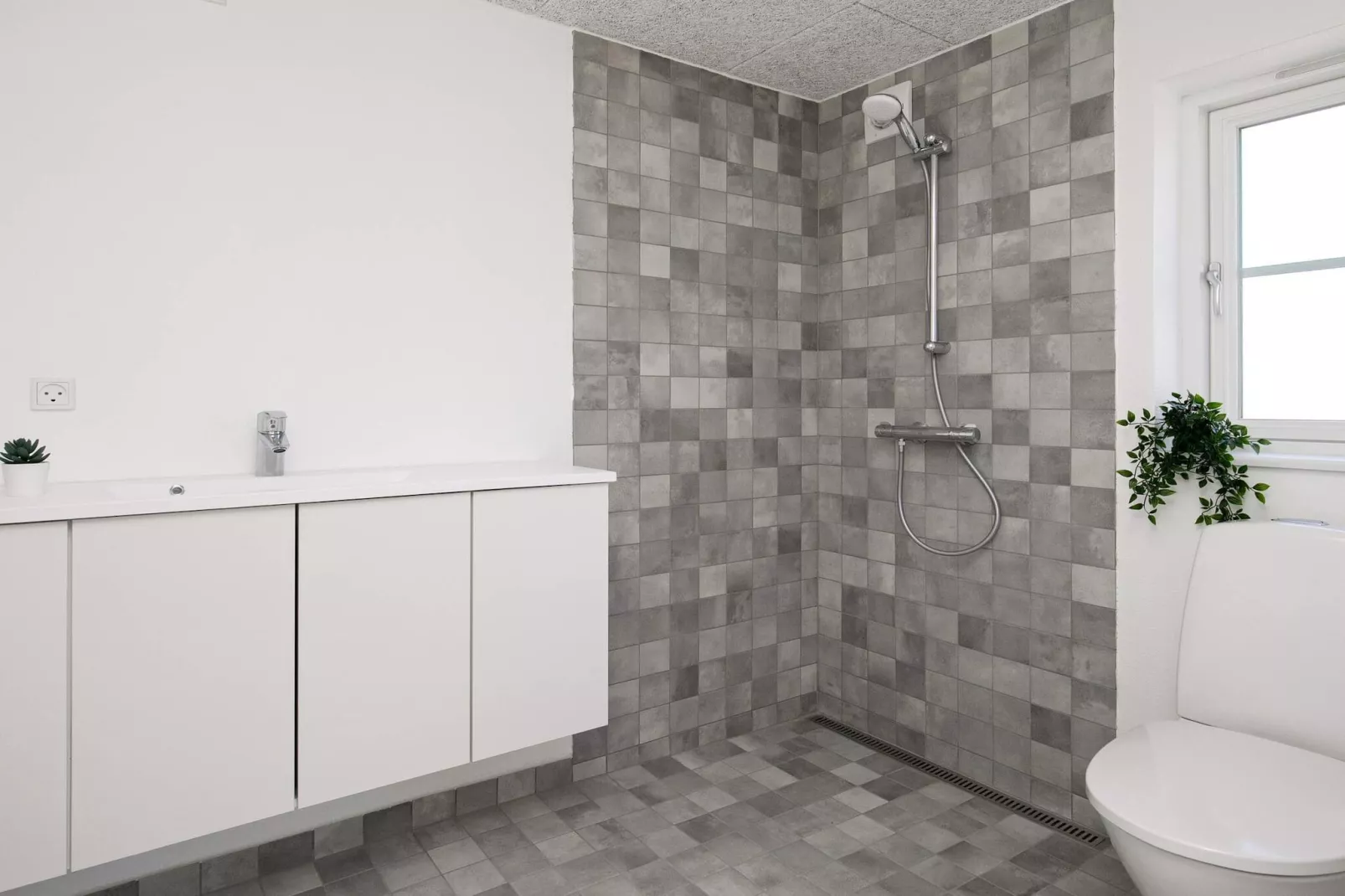 8 persoons vakantie huis in Læsø - Binnen