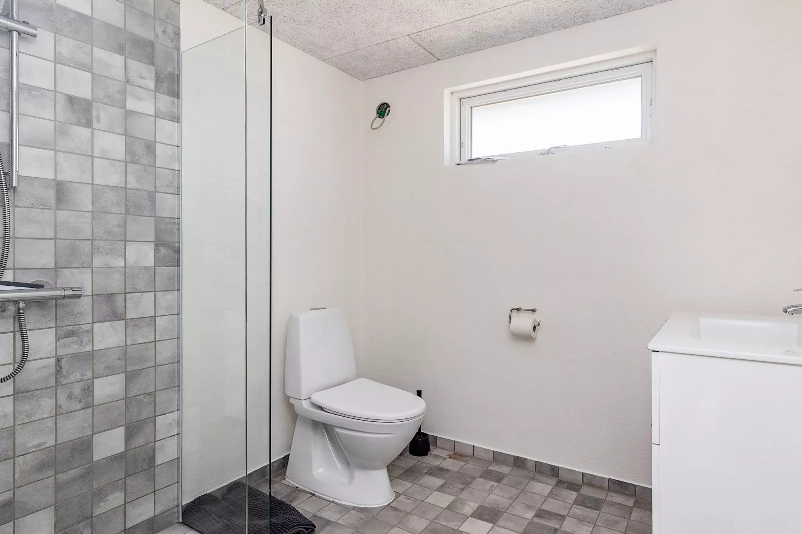 6 persoons vakantie huis in Læsø-By Traum - Binnen