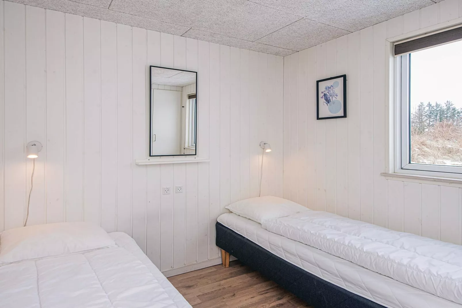 Luxe retraite in Blavand -- By Traum Ferienwohnungen - Binnen