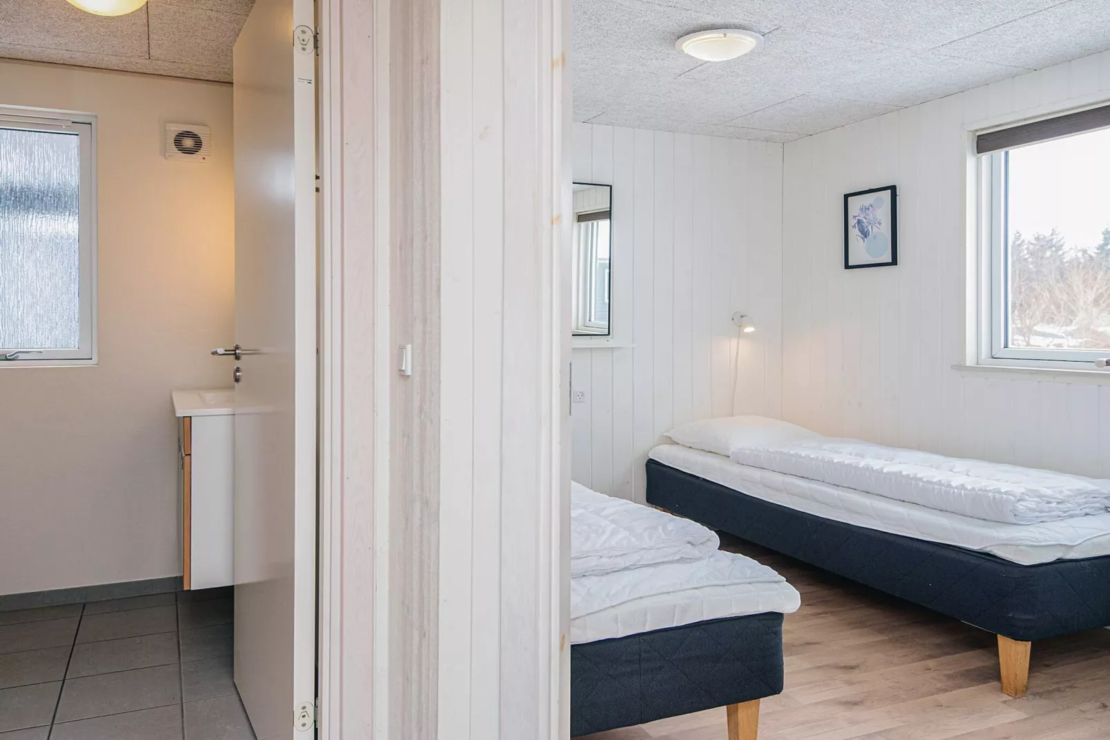 Luxe retraite in Blavand -- By Traum Ferienwohnungen - Binnen