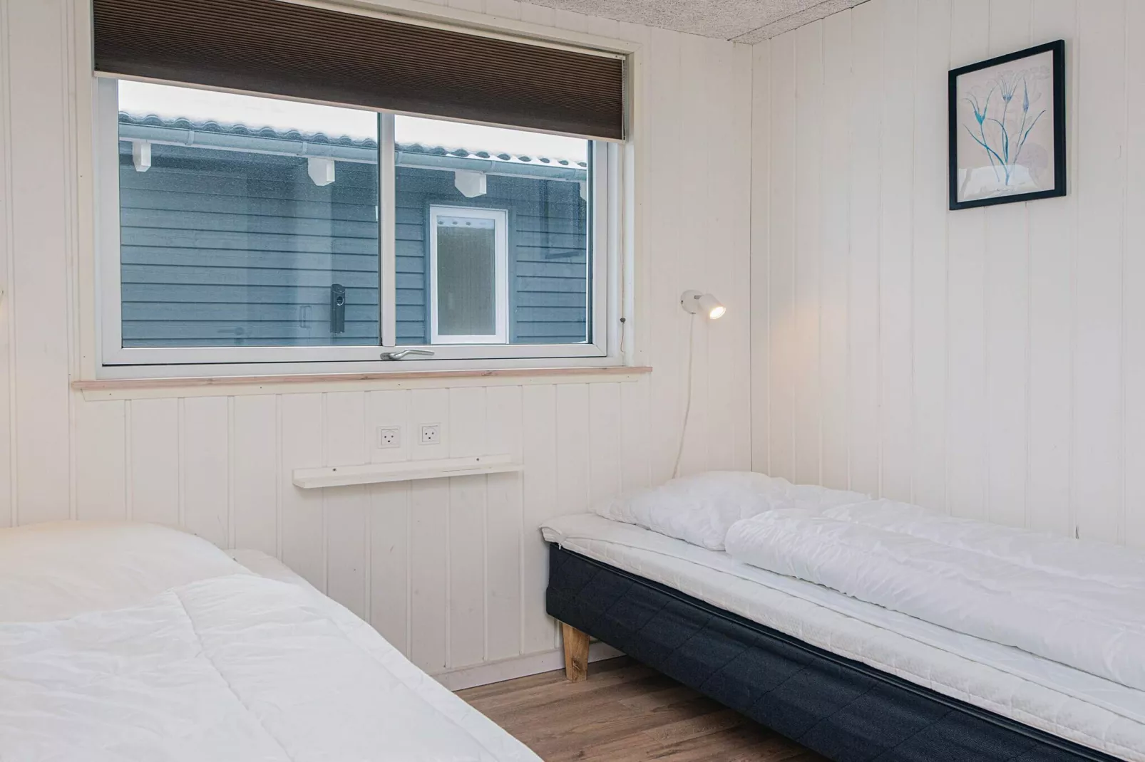 Luxe retraite in Blavand -- By Traum Ferienwohnungen - Binnen