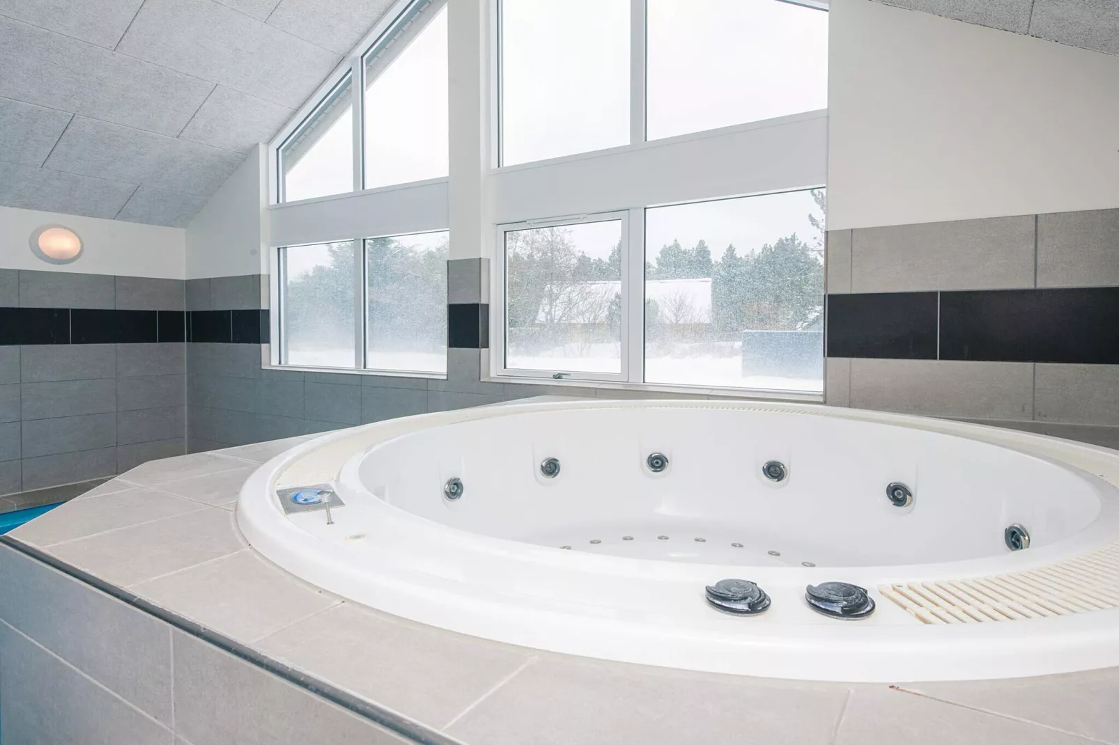 Luxe retraite in Blavand -- By Traum Ferienwohnungen - Binnen