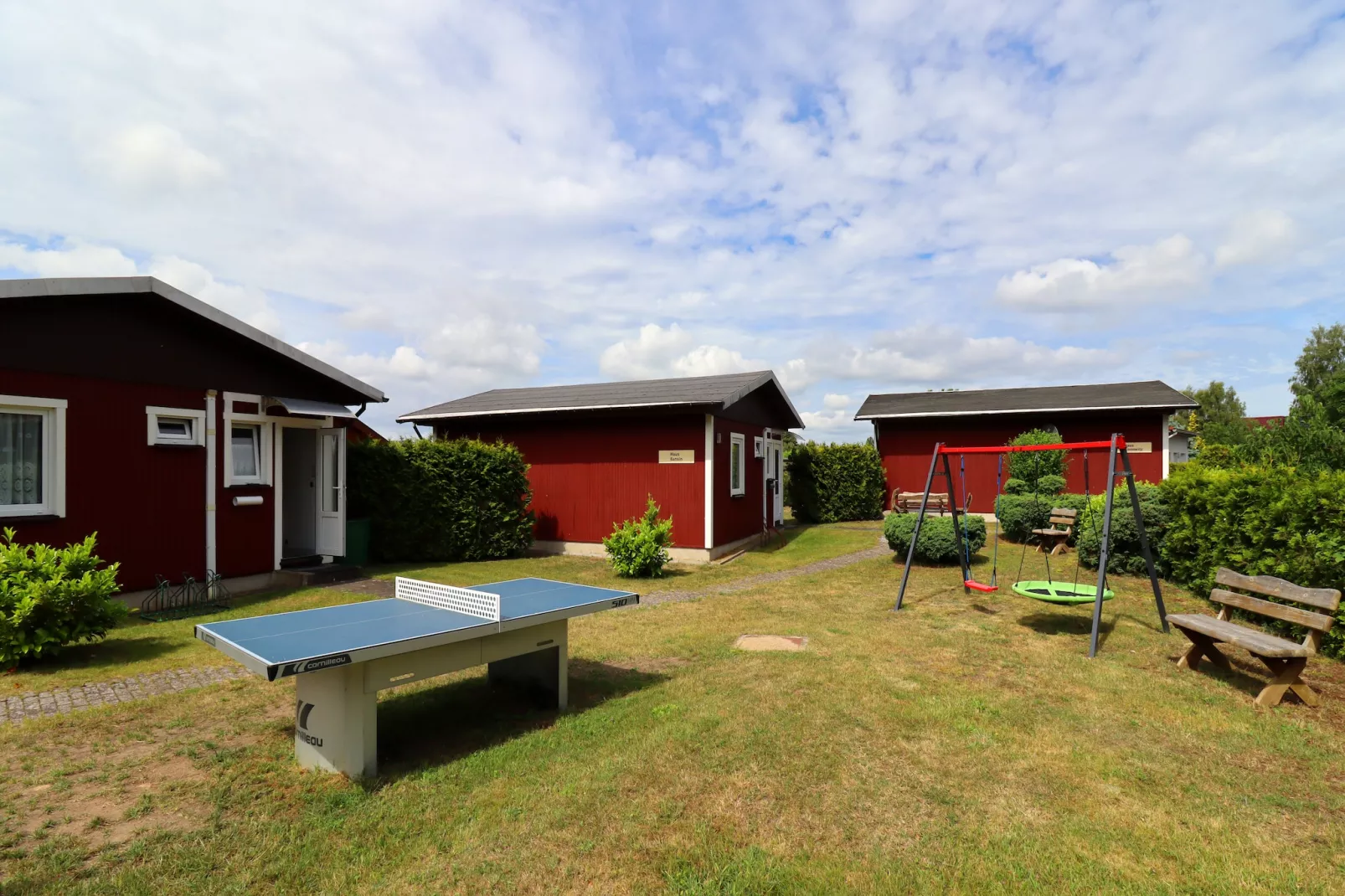 Räuberkuhle Koserow