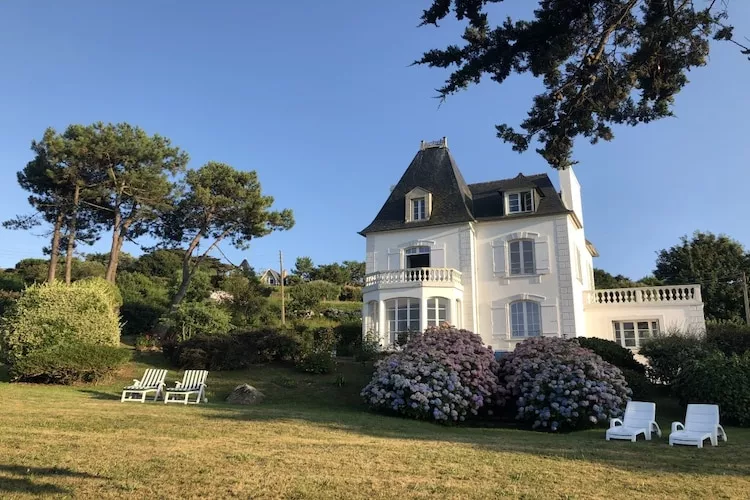 Villa Plougasnou