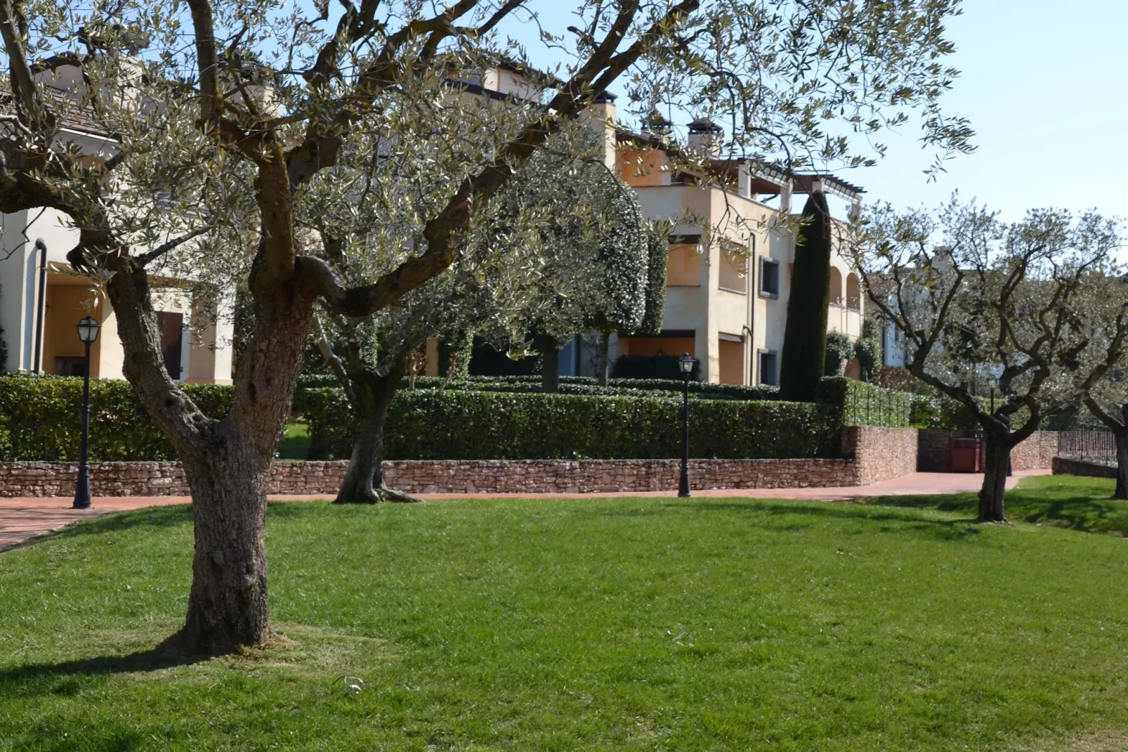 Garda Resort T4 1P Sup