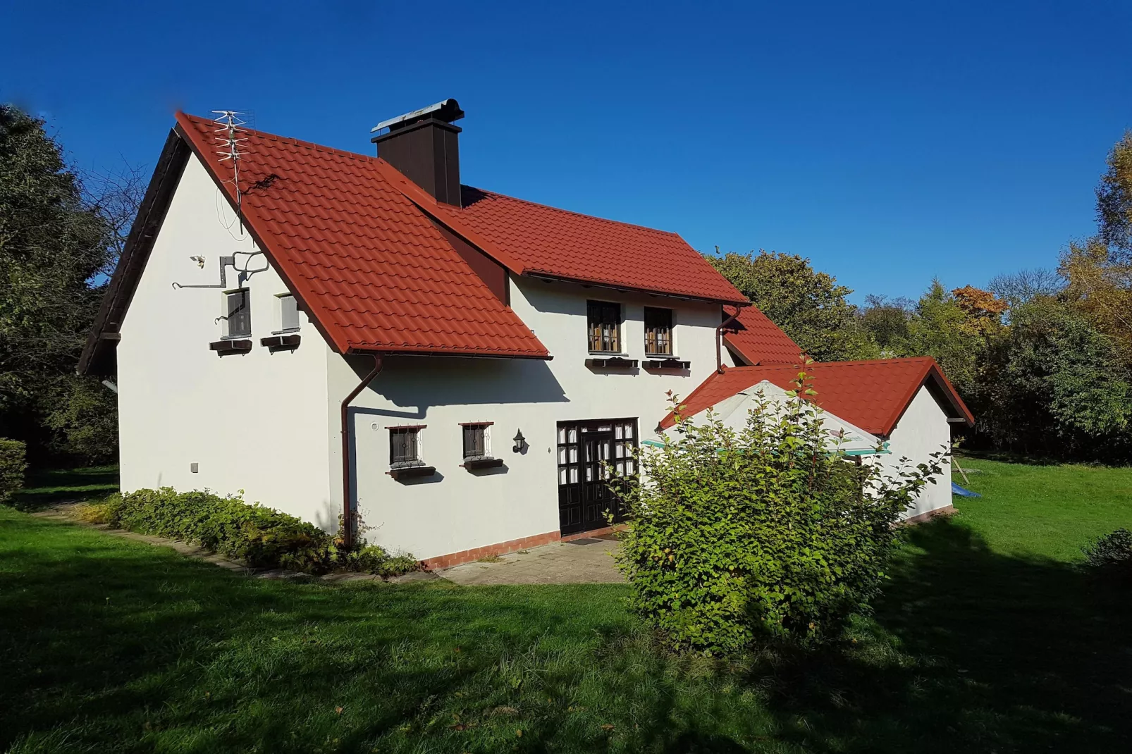 Holiday home Zygmuntowka dolny