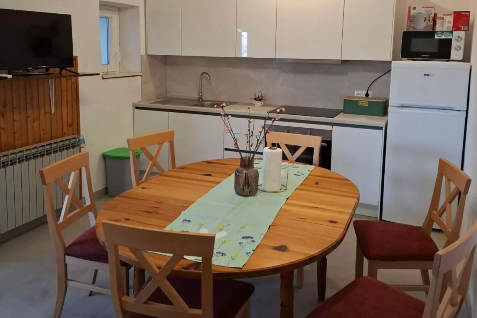 Apartments Marita - Two Bedroom Apartment