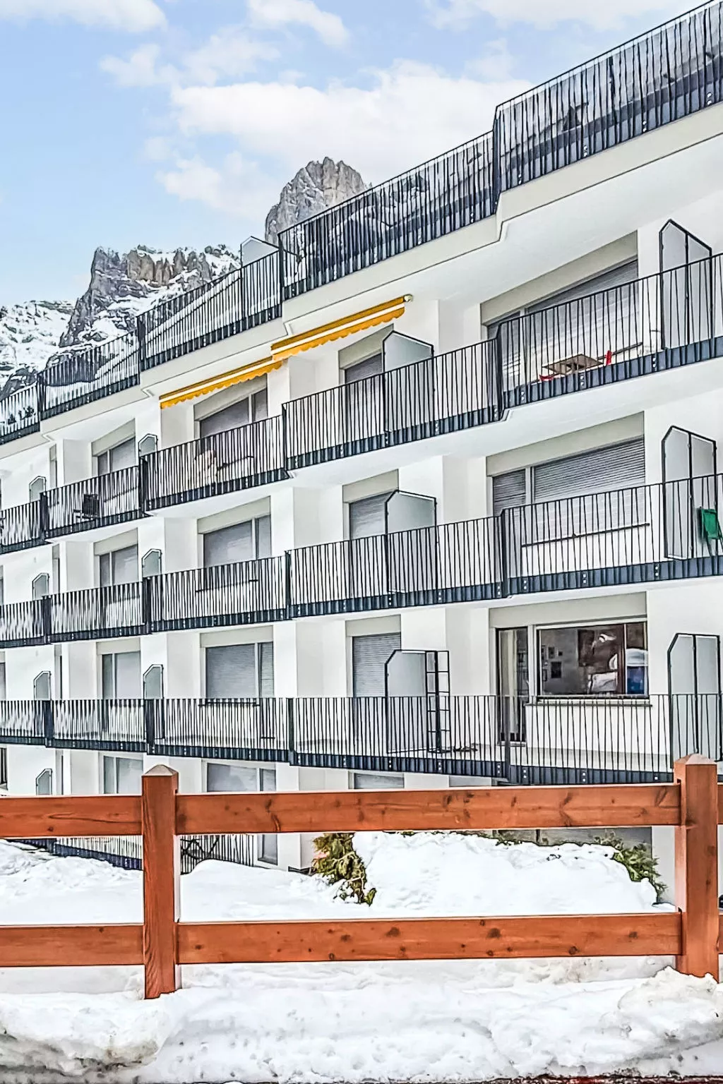 Flaminia 39 - Buiten