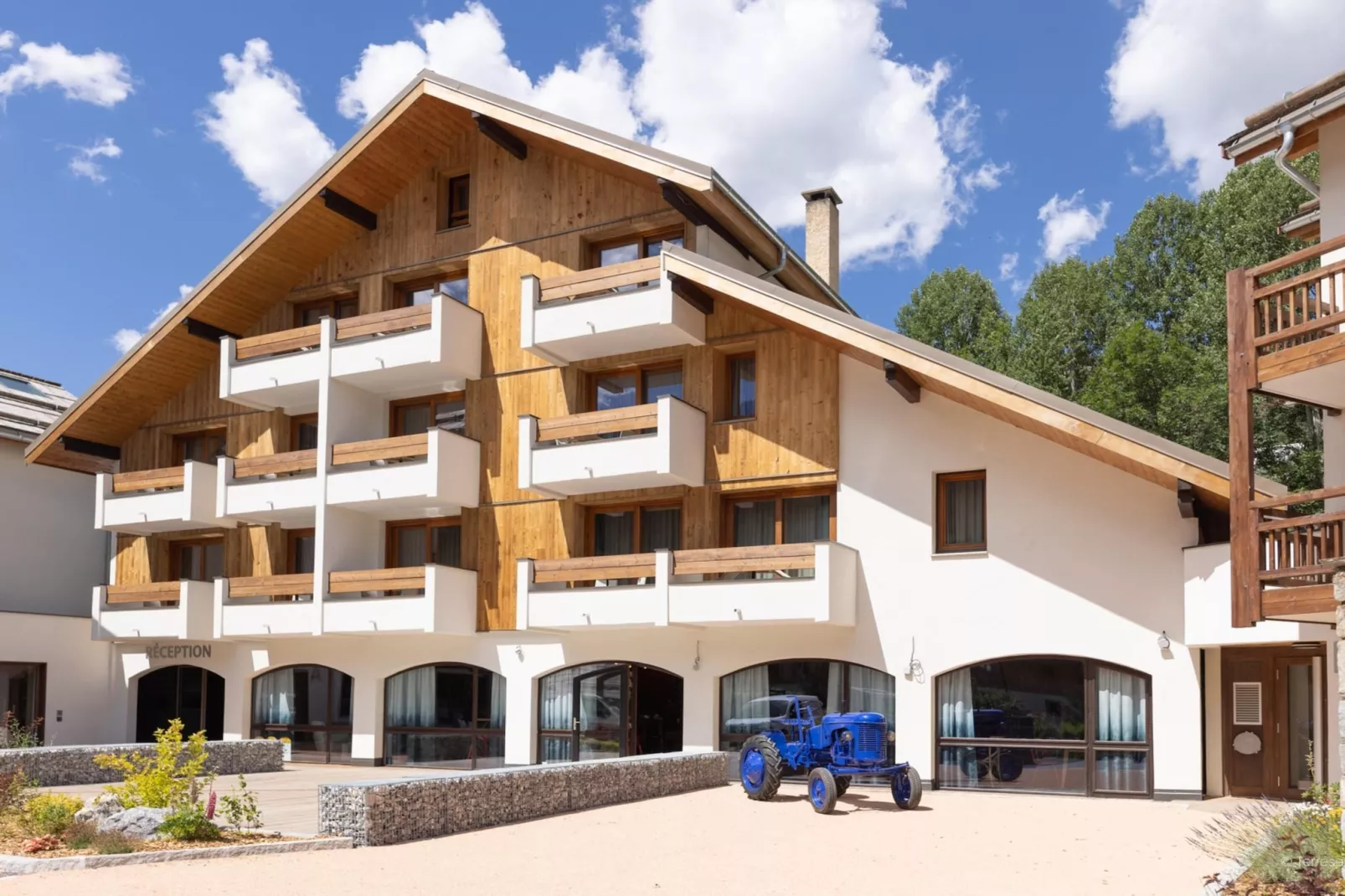 Le Cristal Lodge-RD2S
