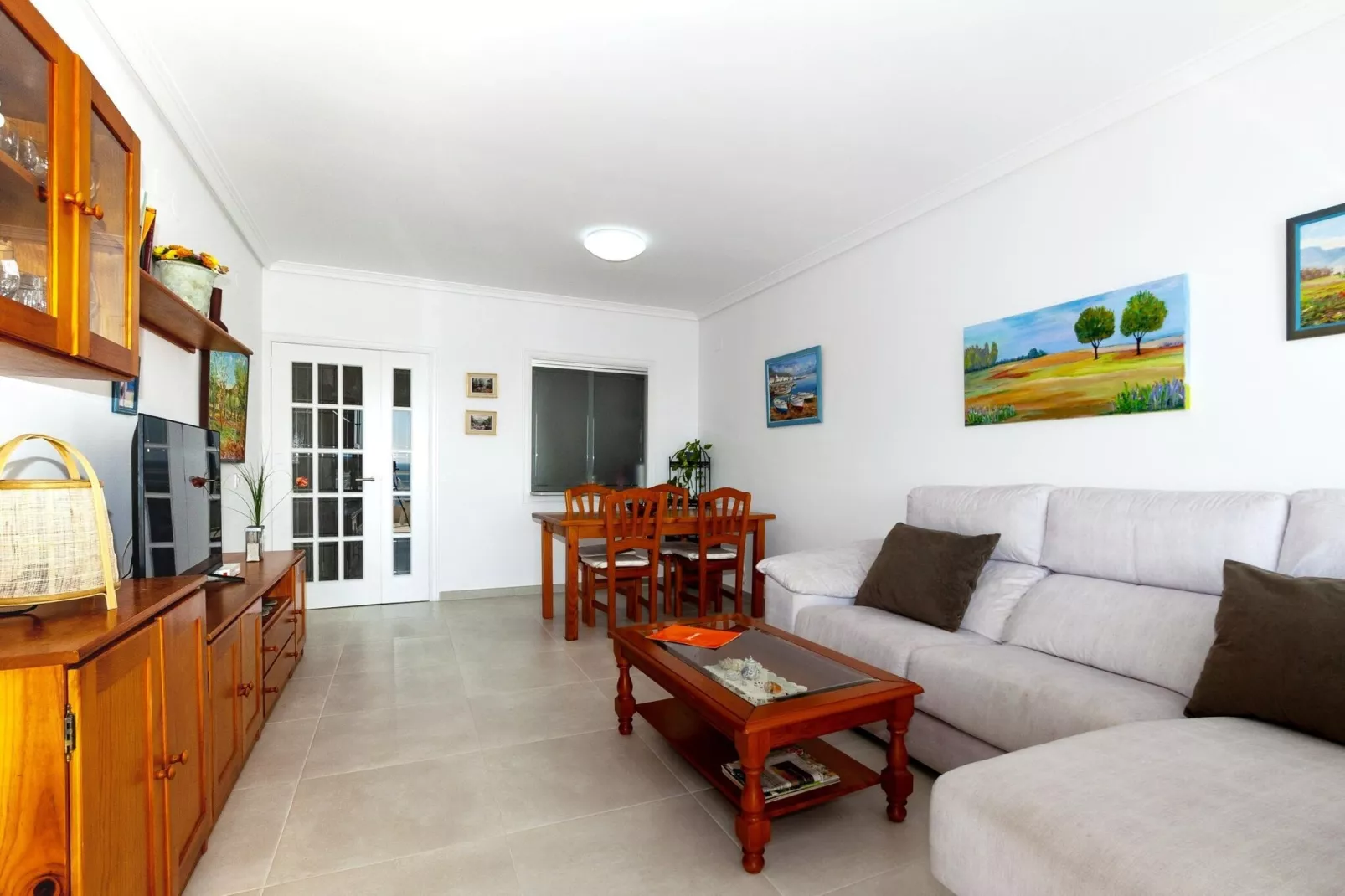 1218 CALA D OR vista mar