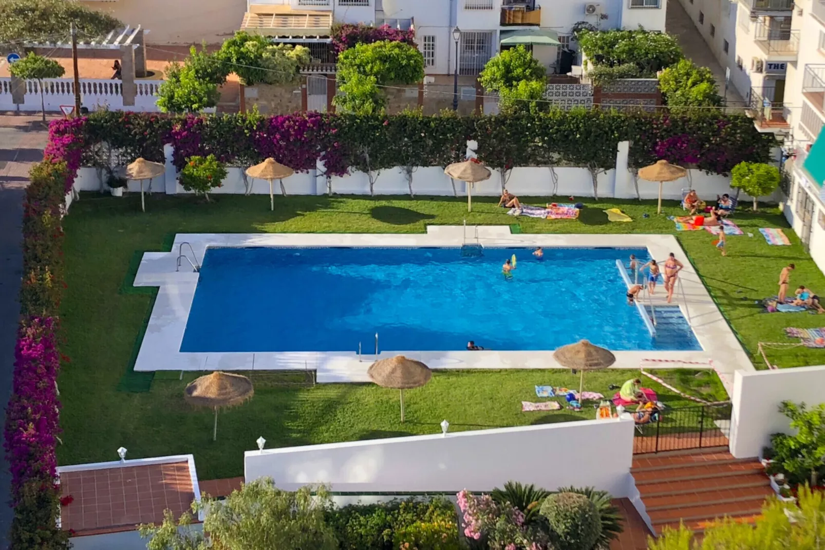 Delfin 3º3 Seaview by Casasol