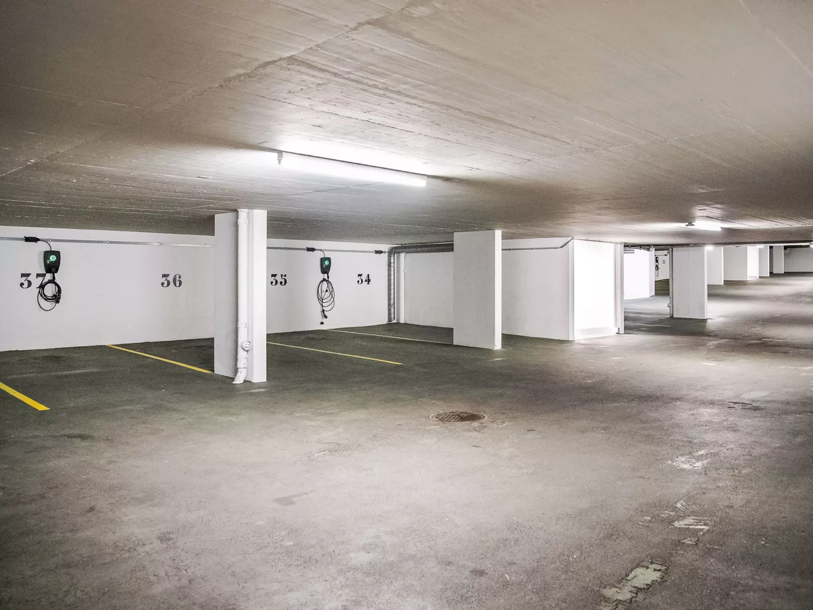 La Siala Apt.63 - Buiten
