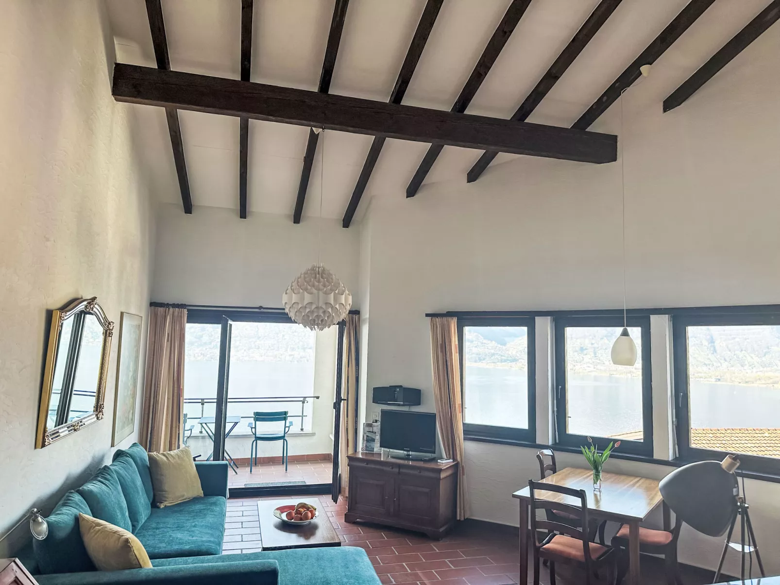 Residenza Viramonte - Casa Bianca, Wohnung 14