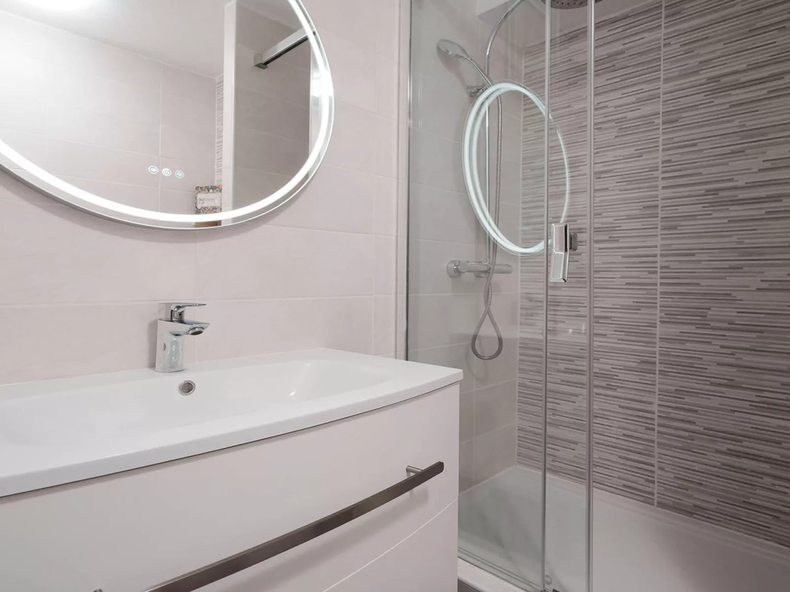 La Croisette - Binnen