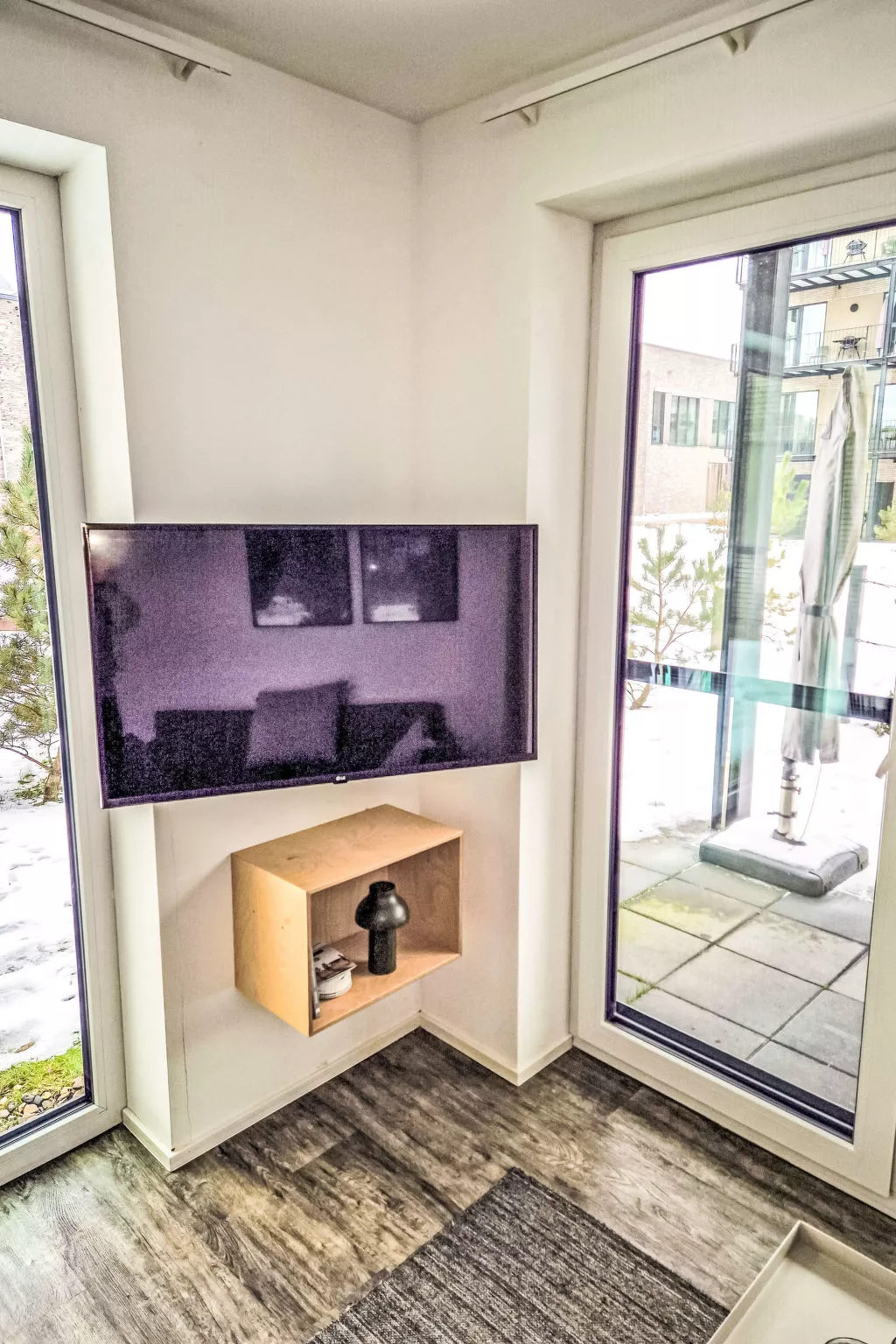 Zur Waldoase (710) - Binnen