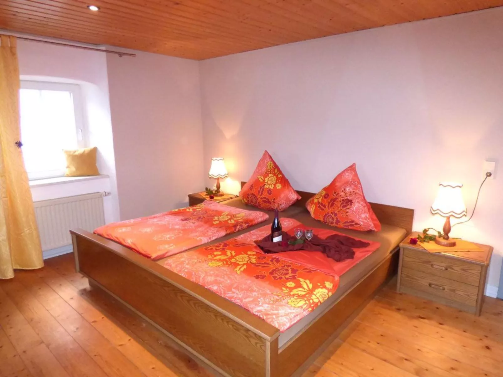 Relaxen am Nationalpark Eifel