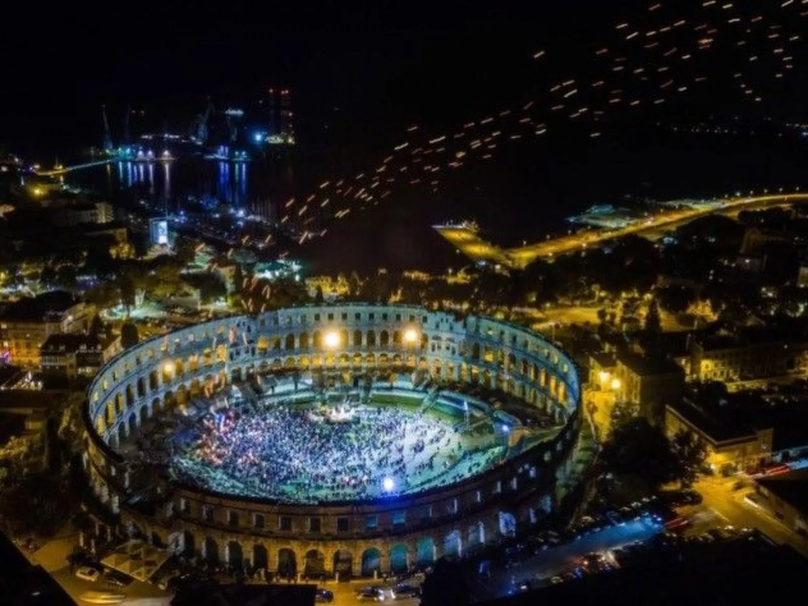 Ein Apartment im Ferienhaus Zweirosen