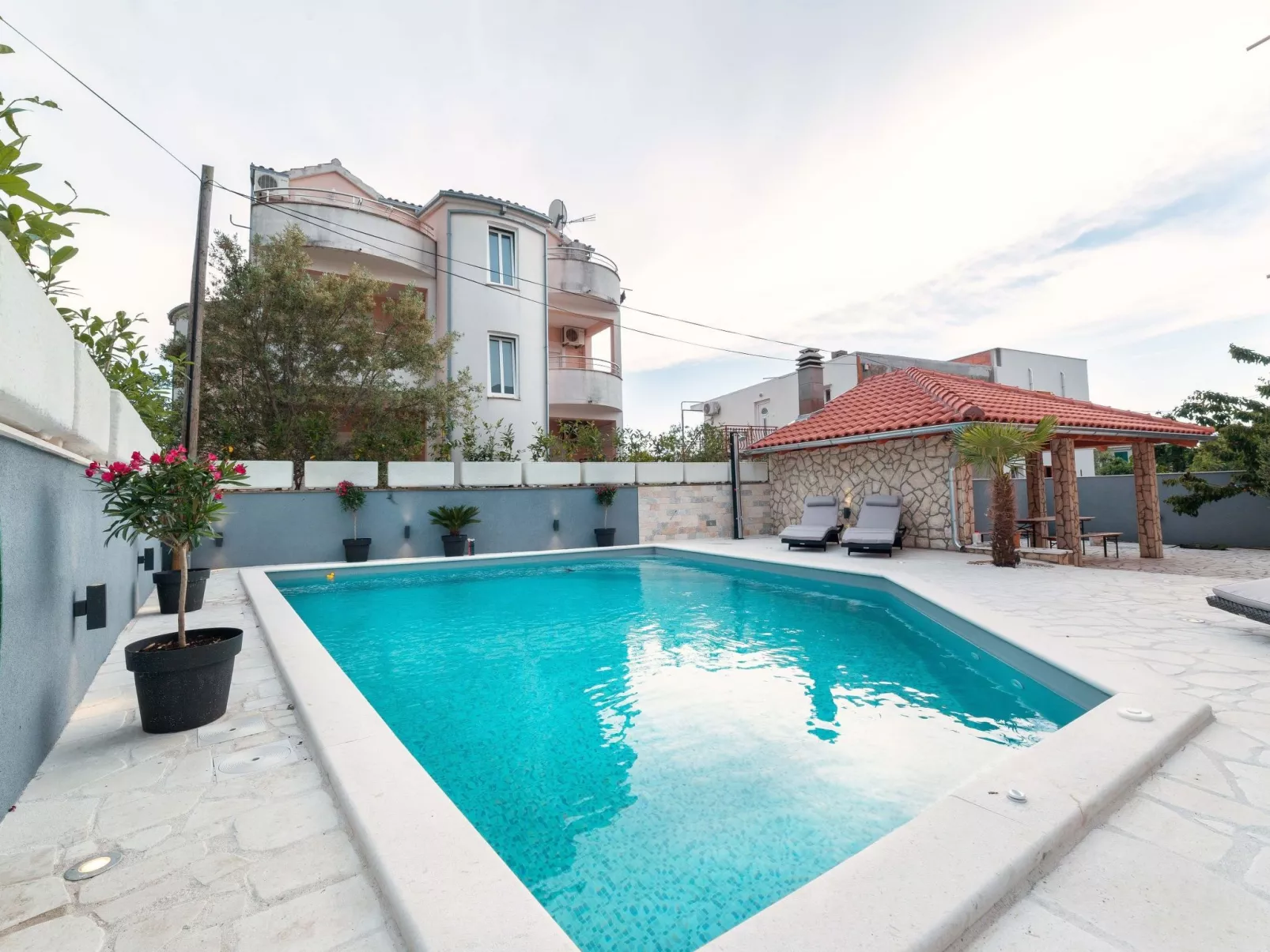 Apartment Marina 5 2+1