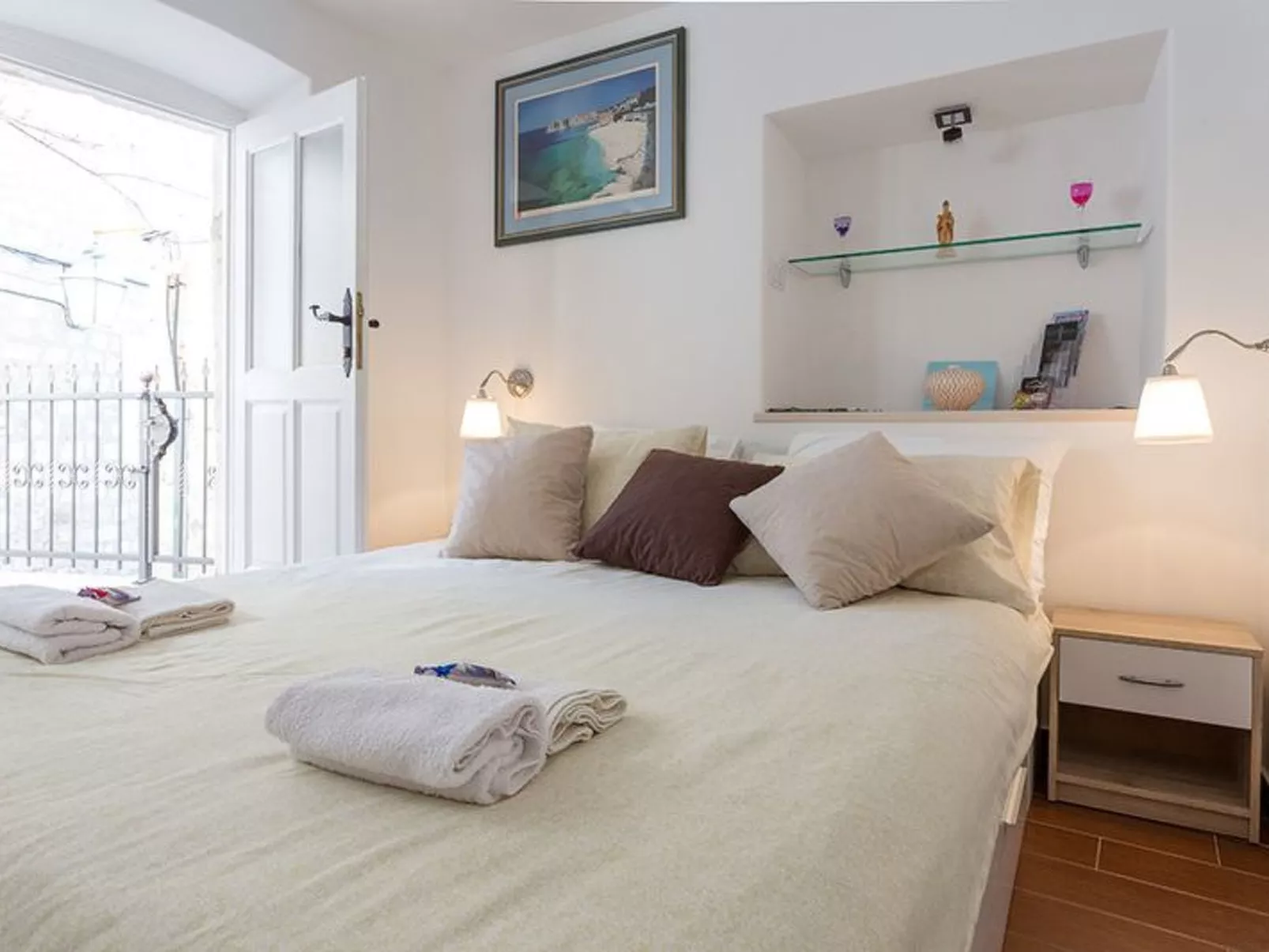 Altstadt Lamia Zimmer