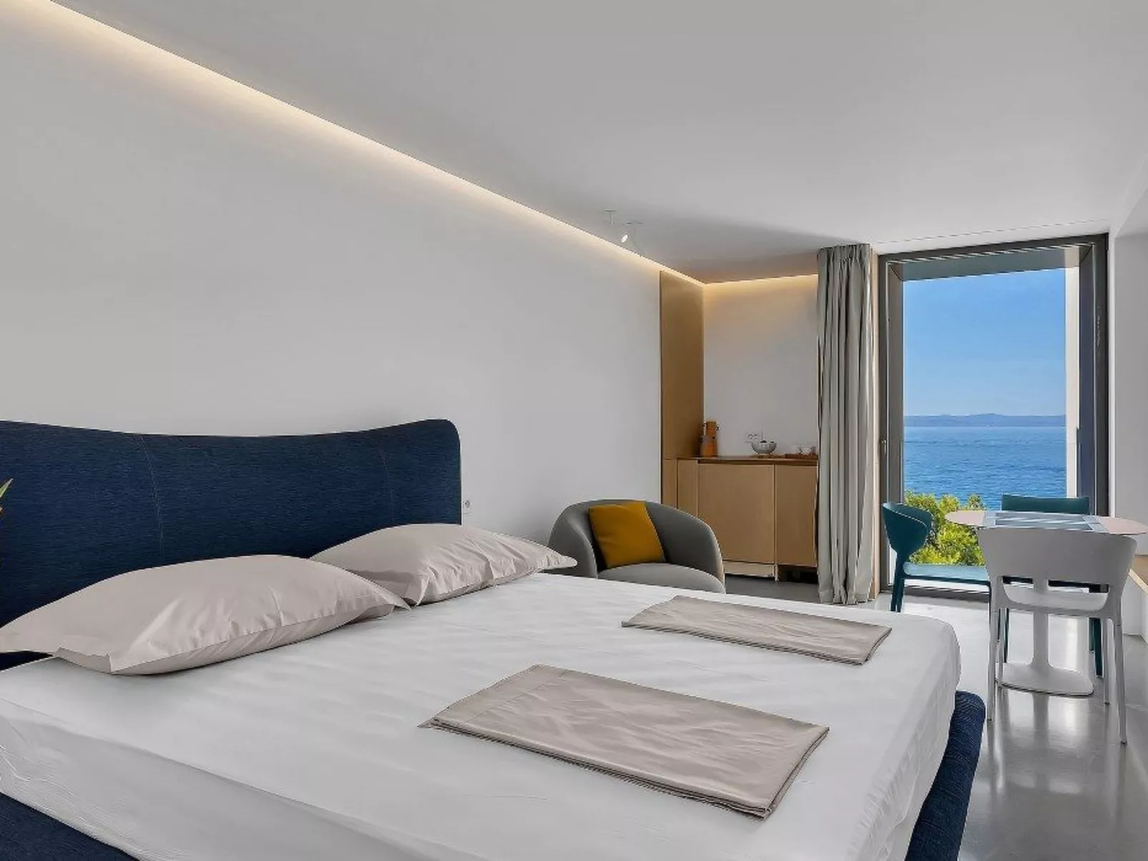 Villa Di Arte - Junior Suite 01.