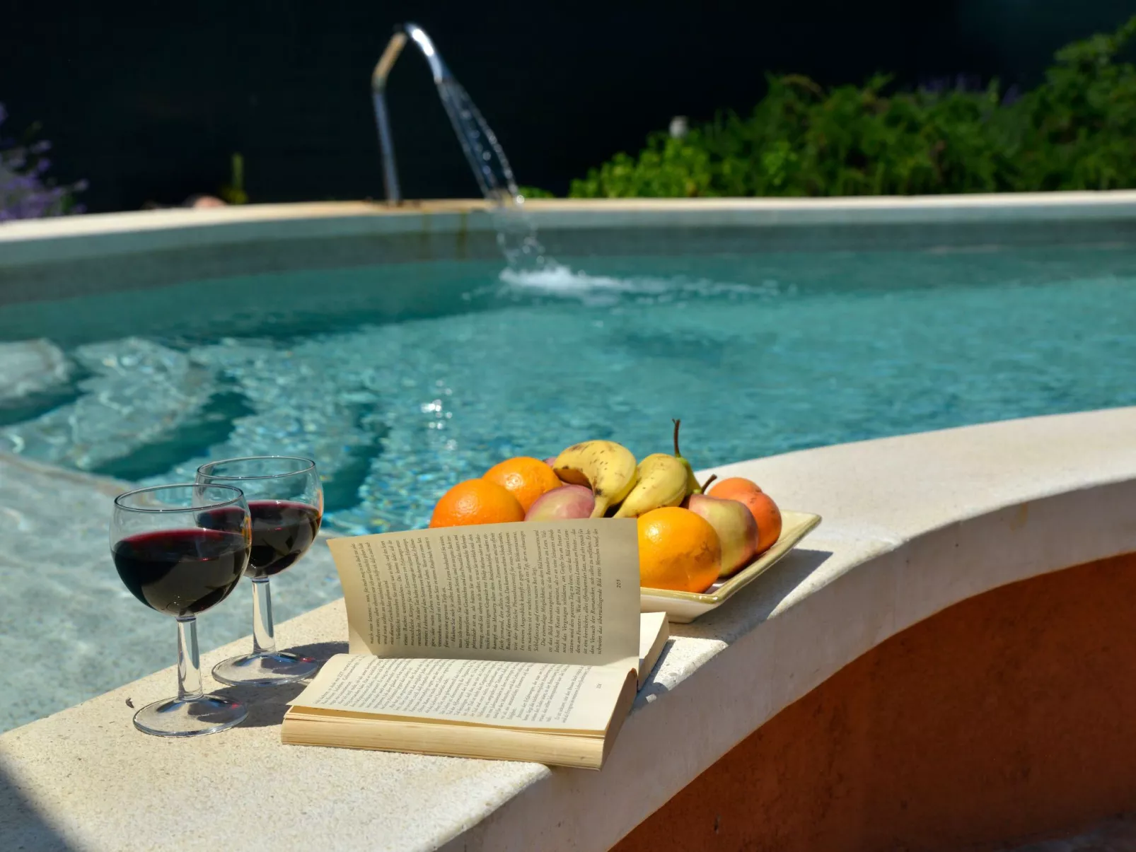 Zimmer für 3 Personen