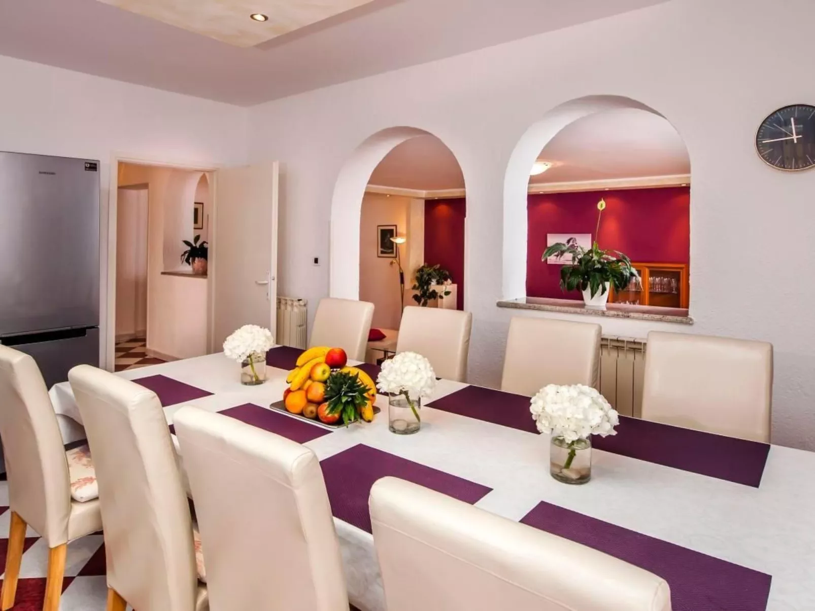 VILLA ENI mit Pool