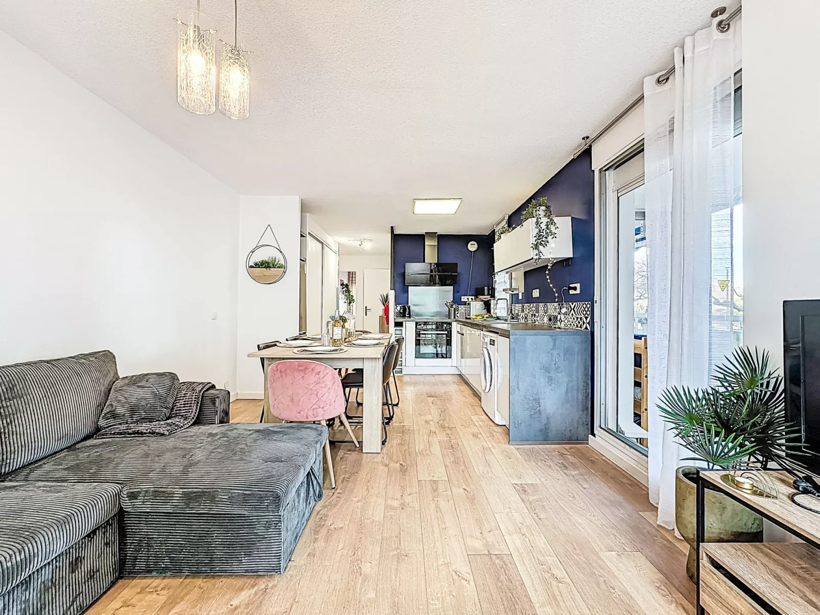 Les Marines de Haute-Plage