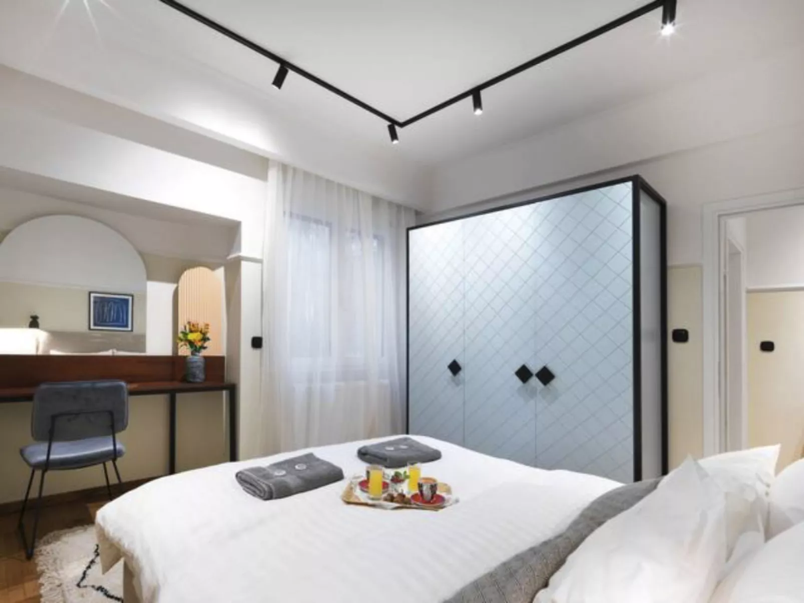 Kolonaki Atemberaubende Wohnung von Giant trip