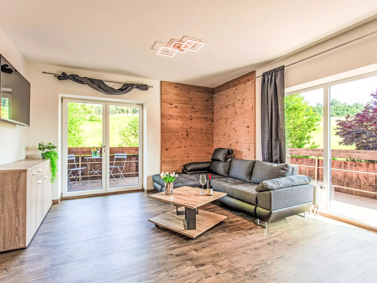 Alpenlodge Rotspitze