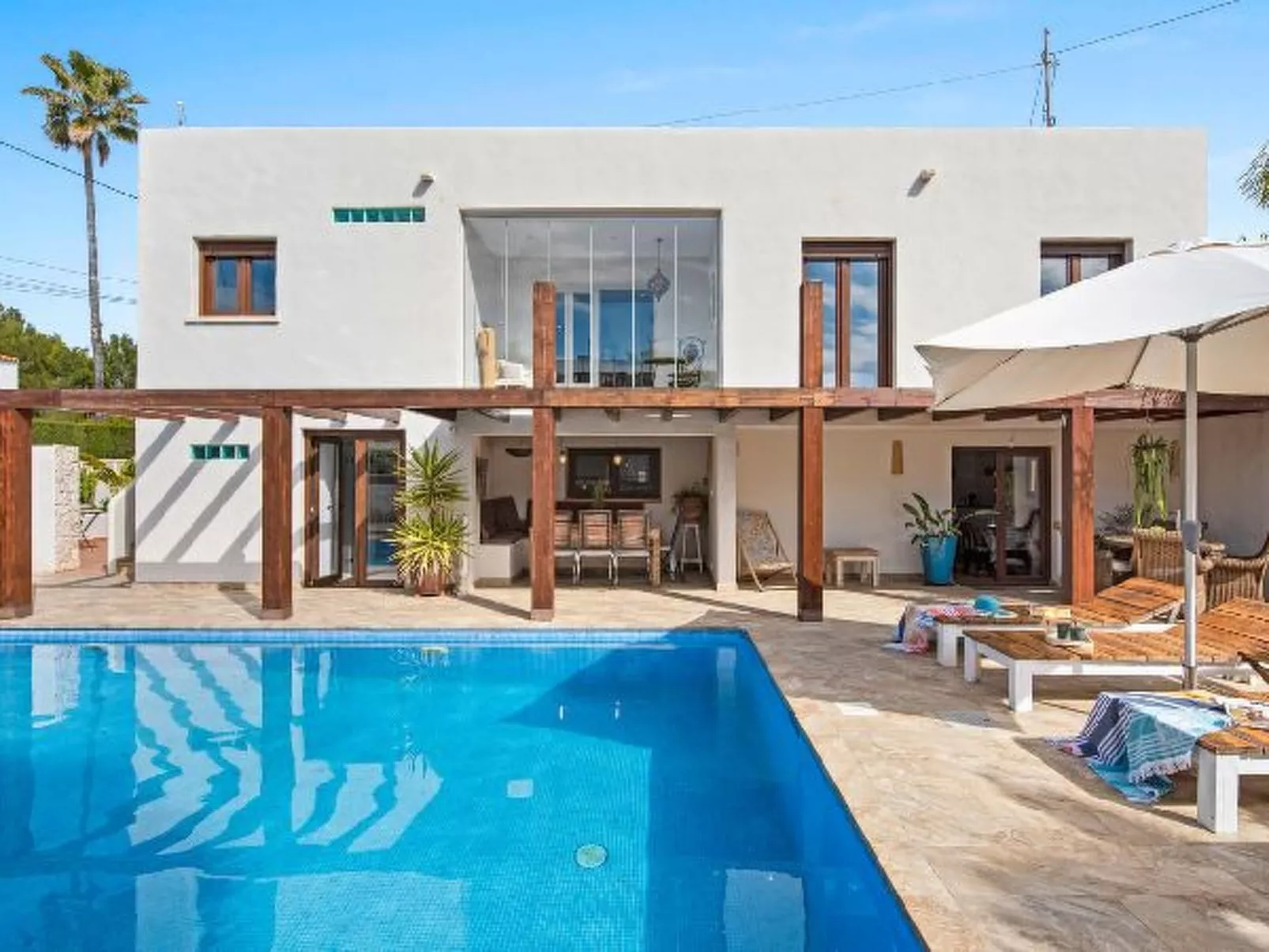 Villa Moai - PlusHolidays