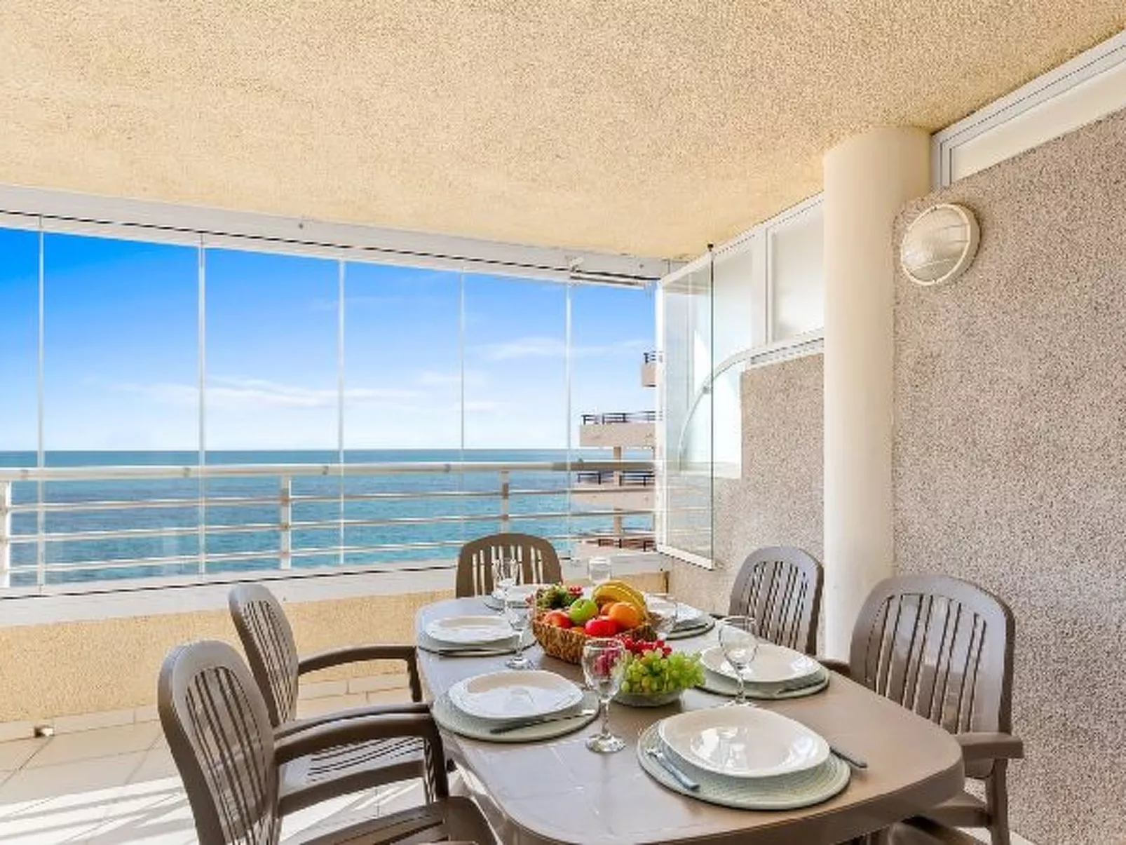 Apartment Aquarium - Plusholidays