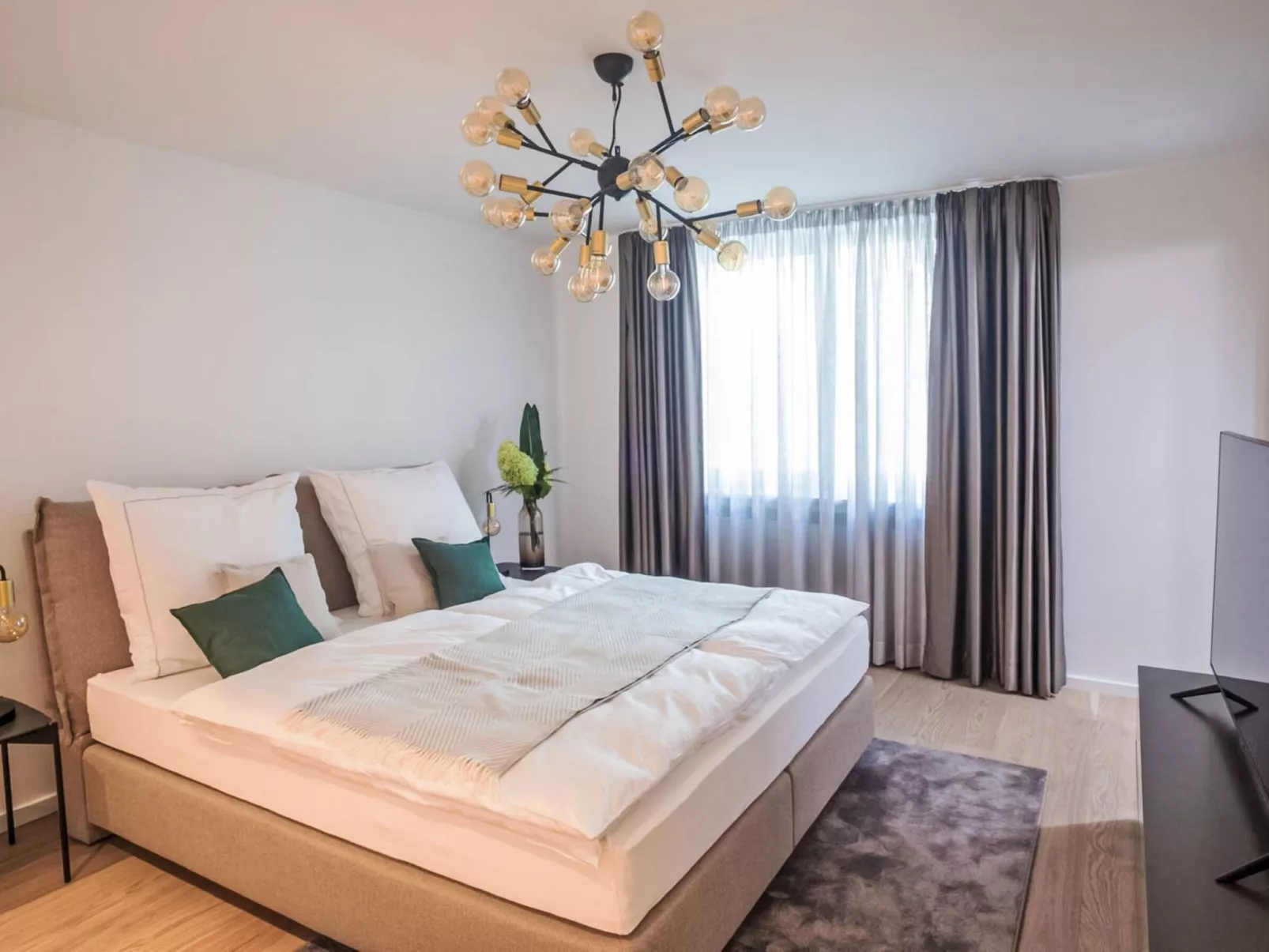 Munich Finest Apartments Studio 1