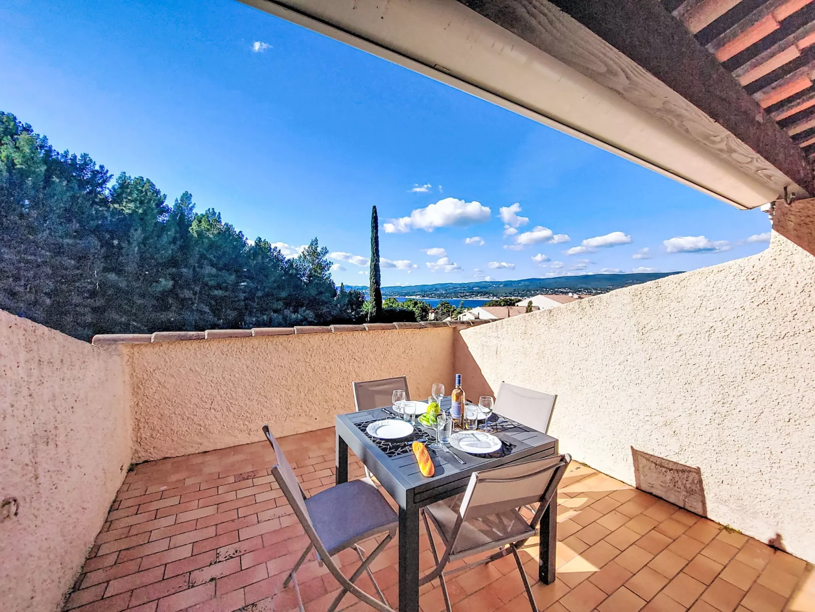 Hauts de la Madrague