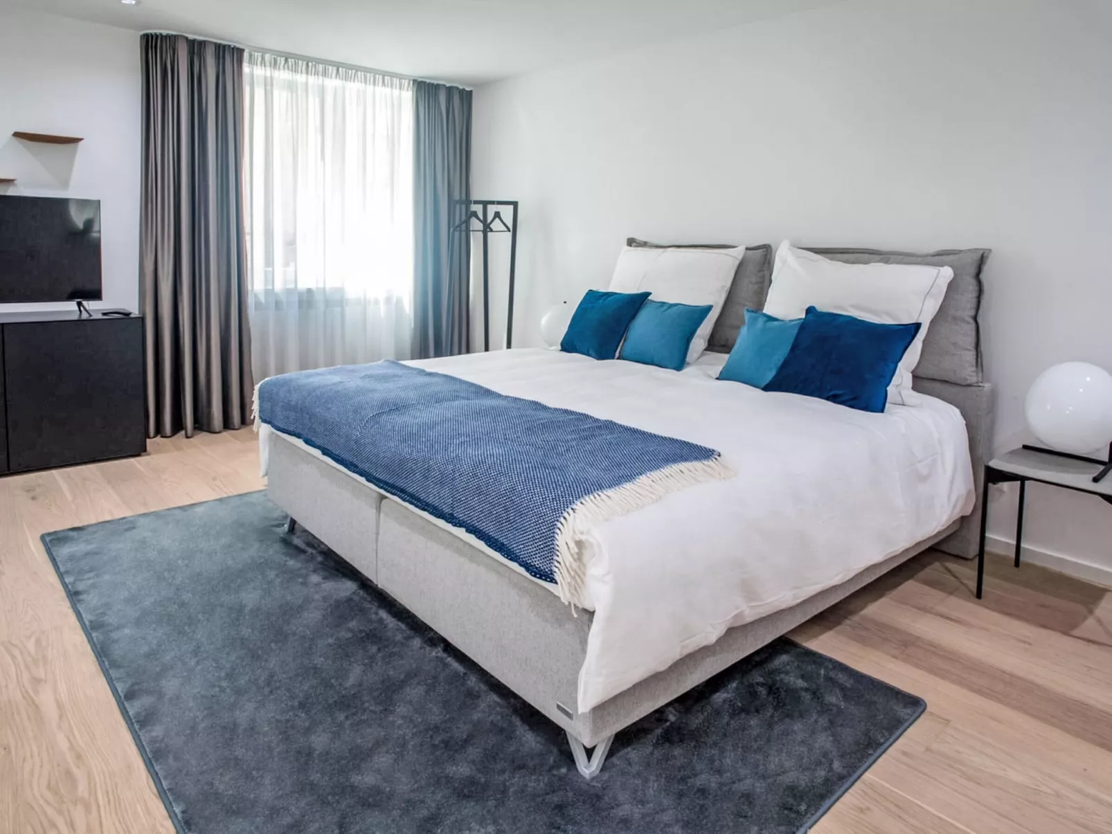 Munich Finest Apartment Studio 2